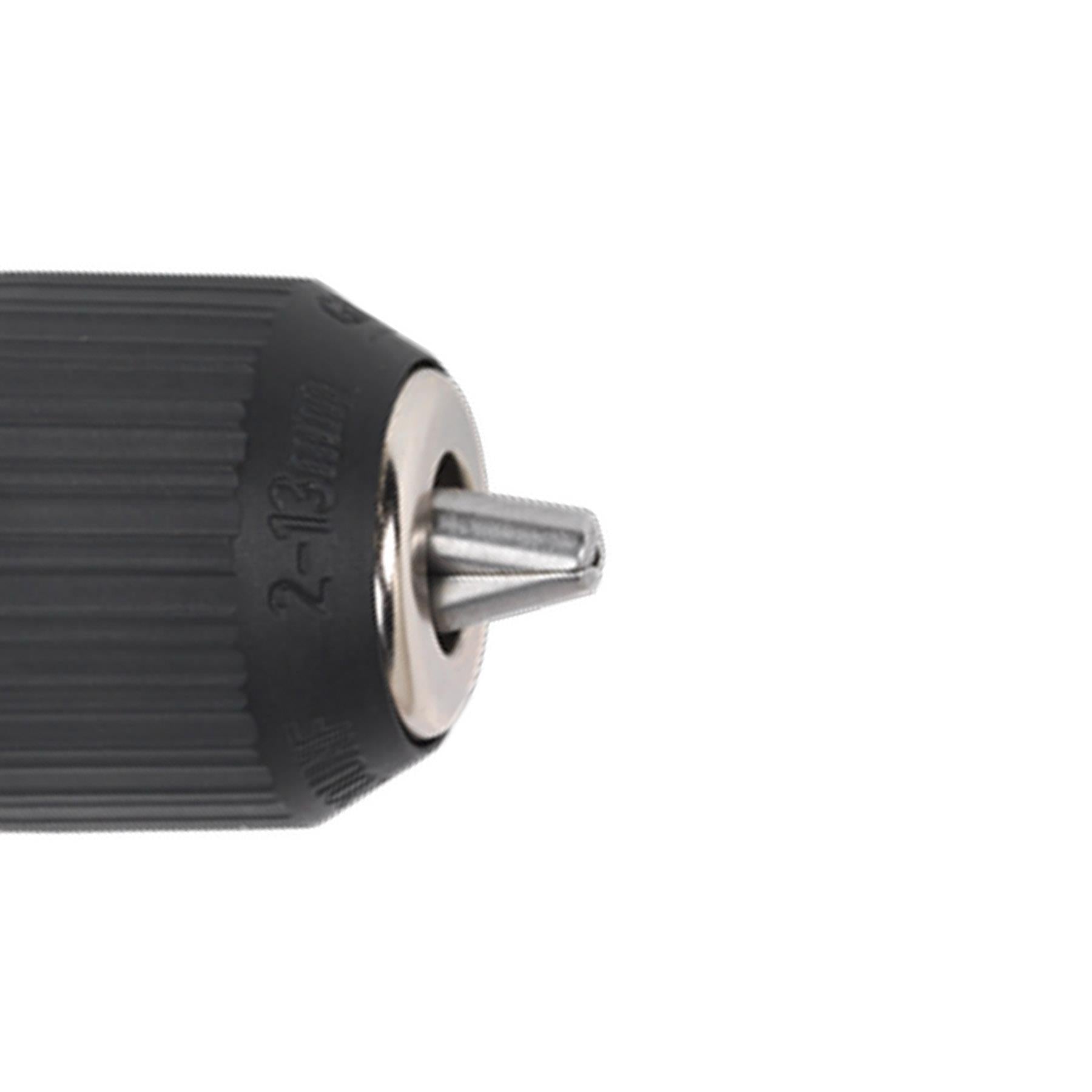 Sealey Drill Chuck Keyless 13mm 1/2"-20UNF