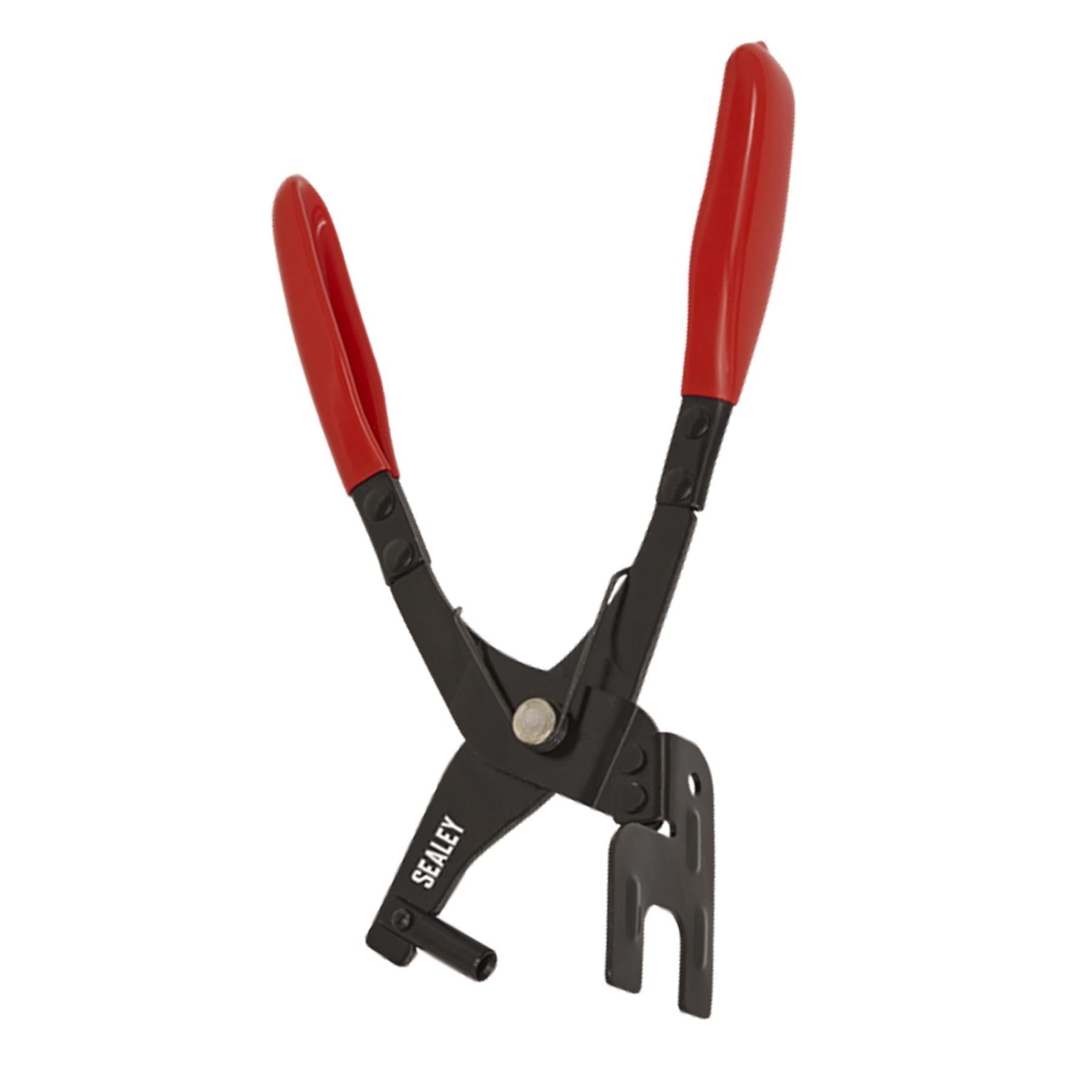 Sealey Exhaust Hanger Removal Pliers