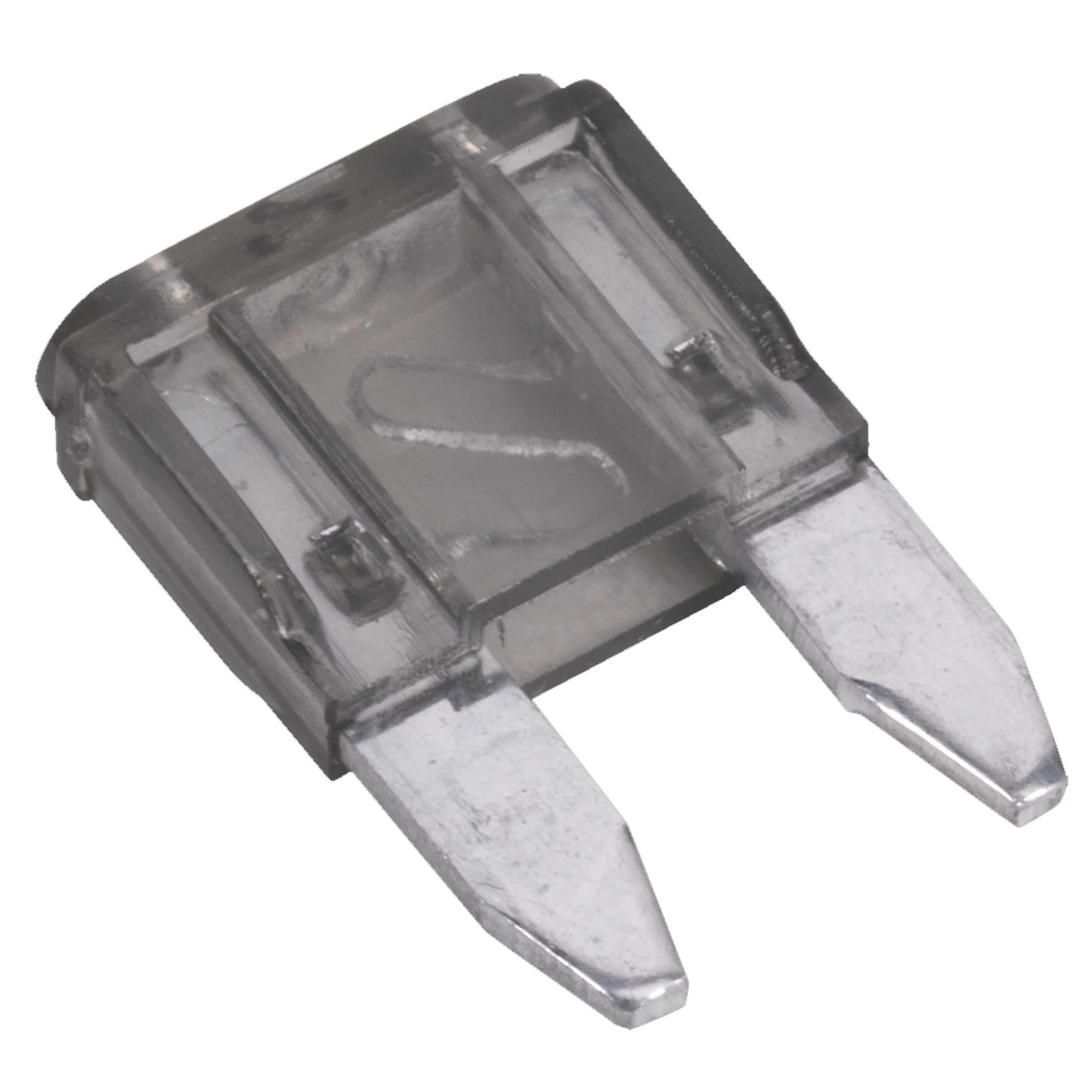 Sealey Automotive MINI Blade Fuse 2A Pack of 50