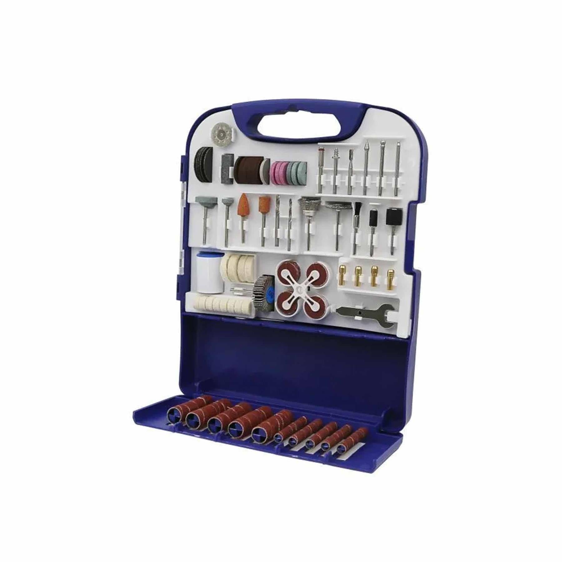 rotary tool set