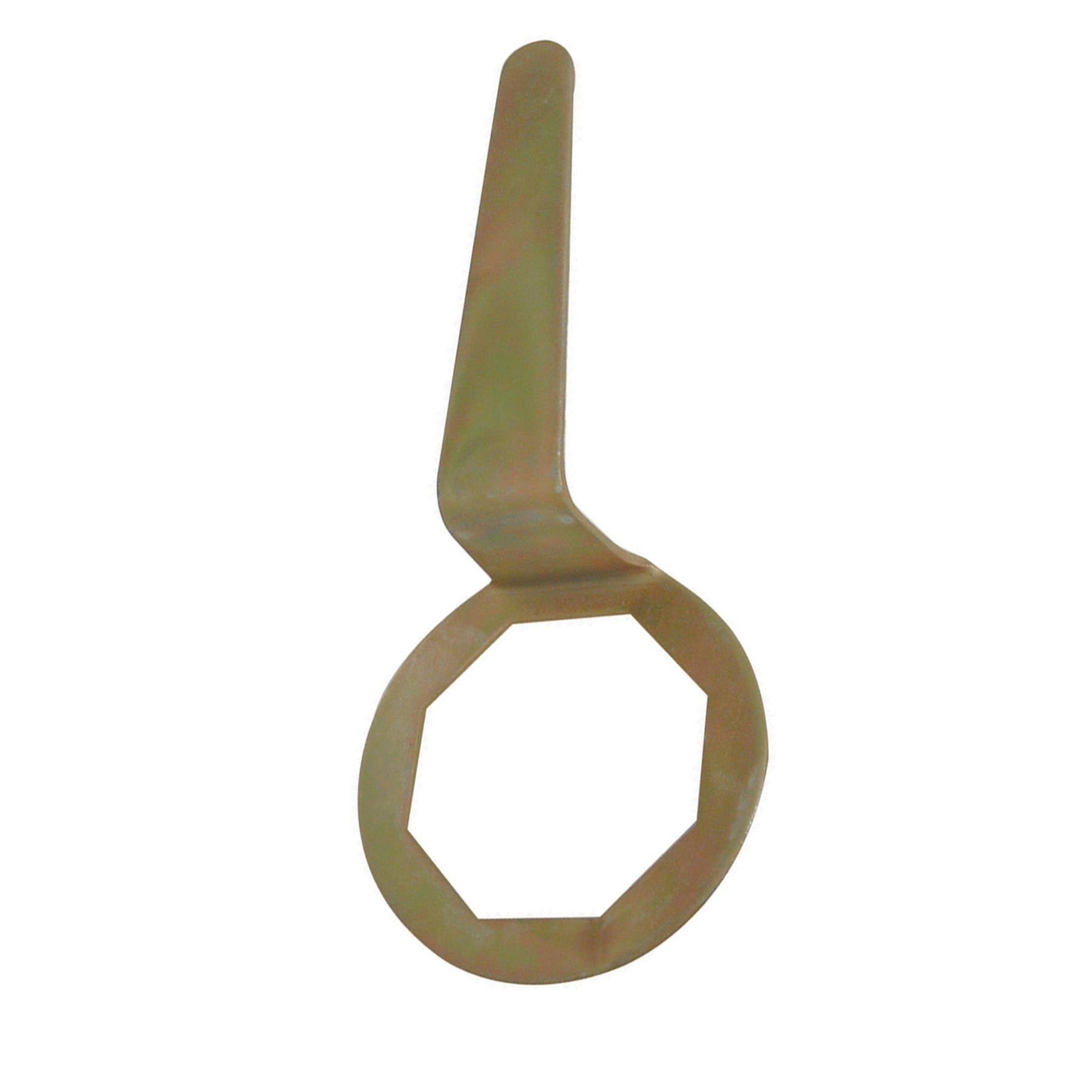 Immersion Heater Spanner Cranked Fits Most Electric Immersion Heaters
