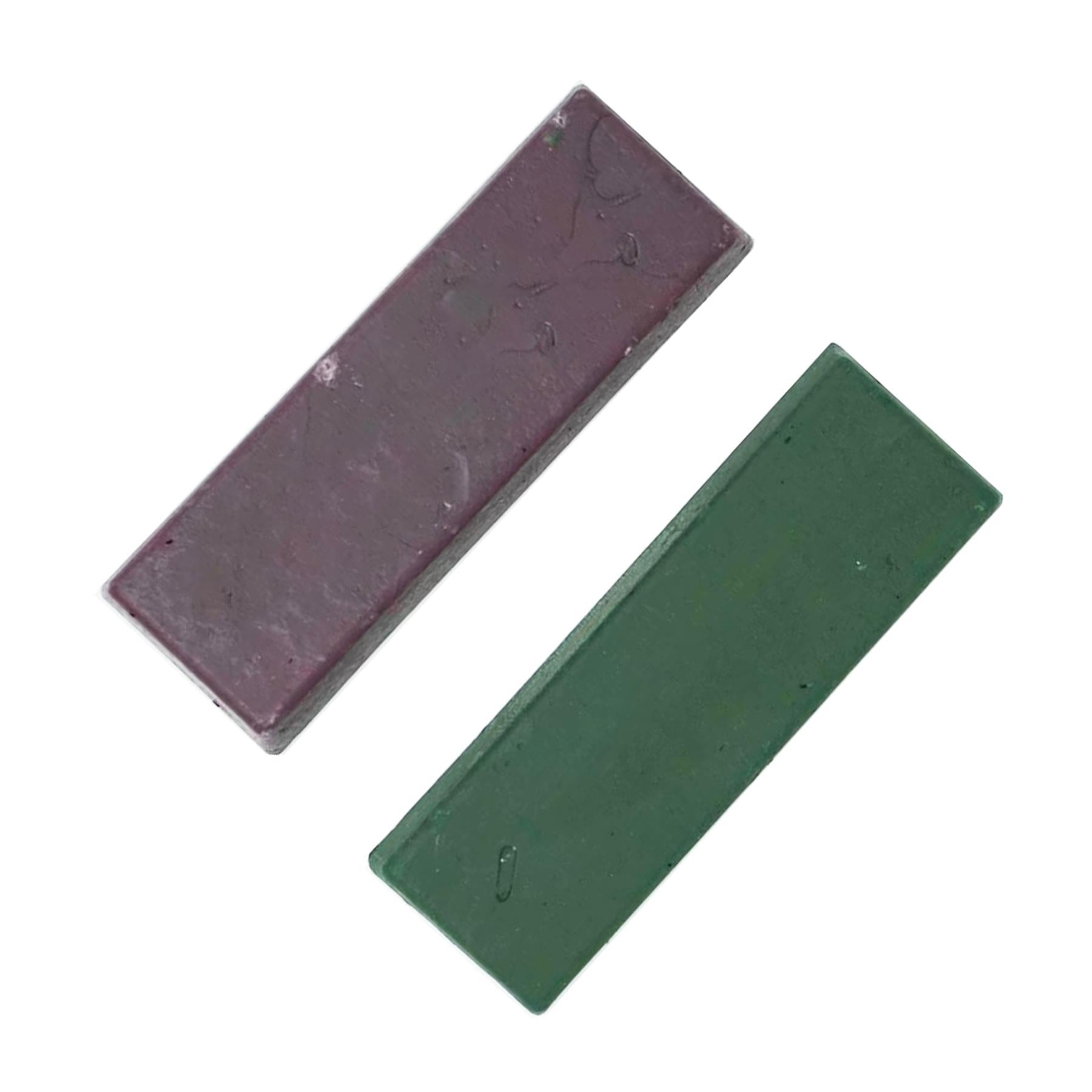 6 Piece Polishing Buffing Set