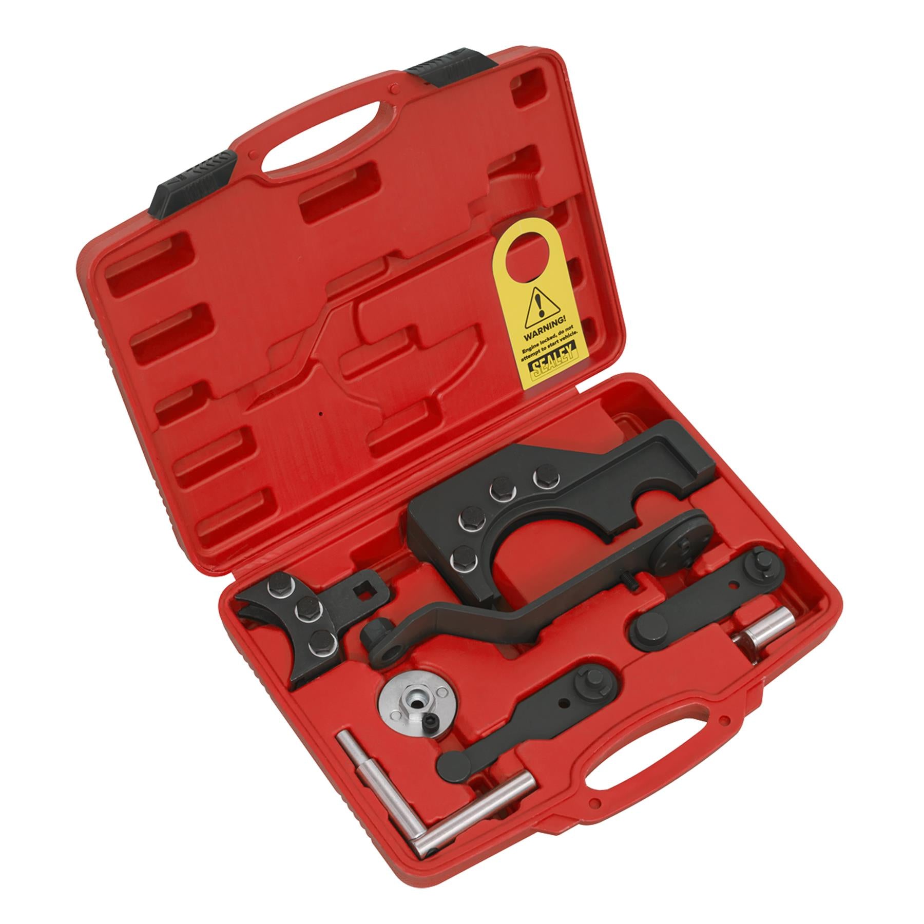 Sealey Diesel Engine Timing Tool Kit - VW 2.5D TDi PD - Gear Drive