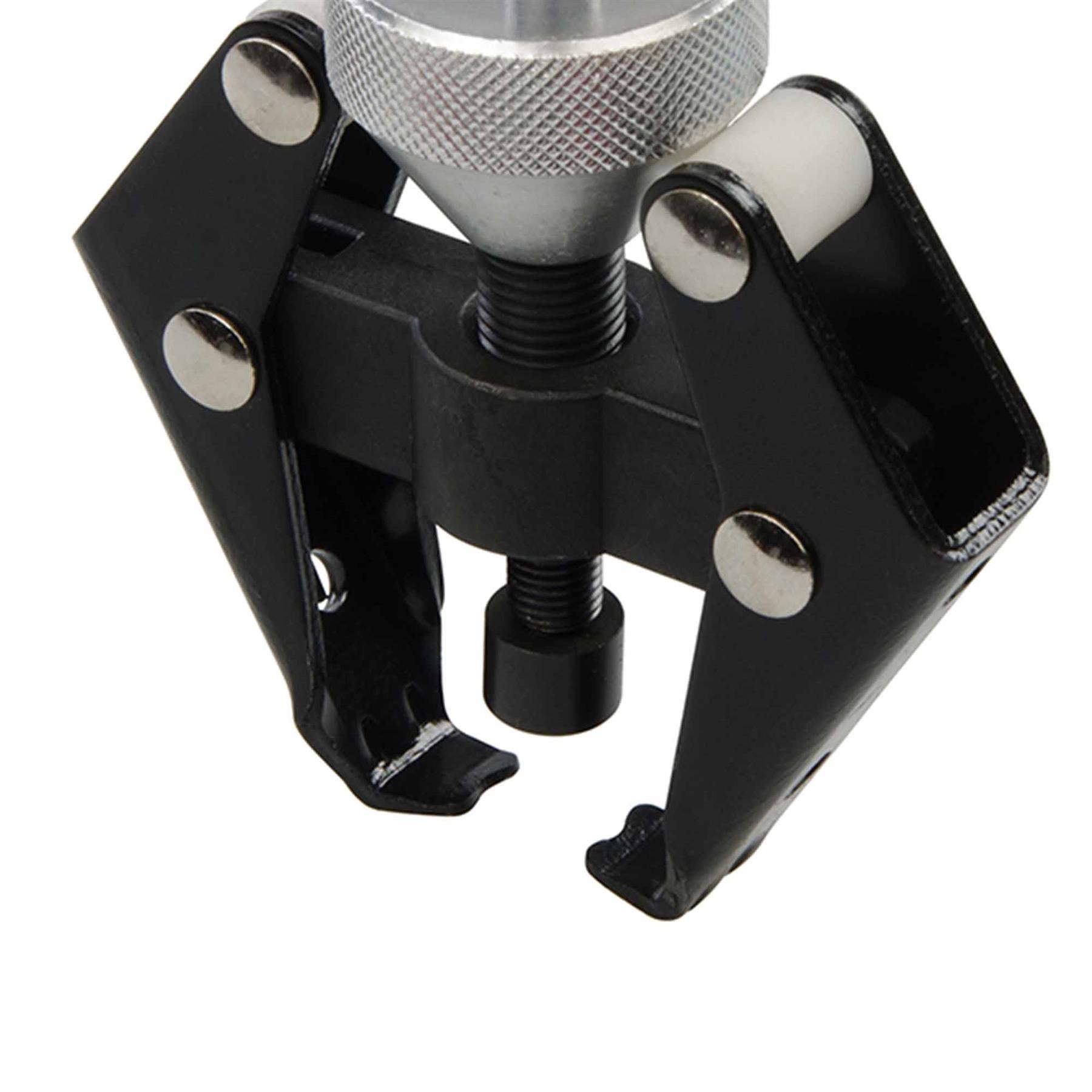 Wiper Arm & Battery Terminal Puller Hardened Steel Construction 28mm Capacity