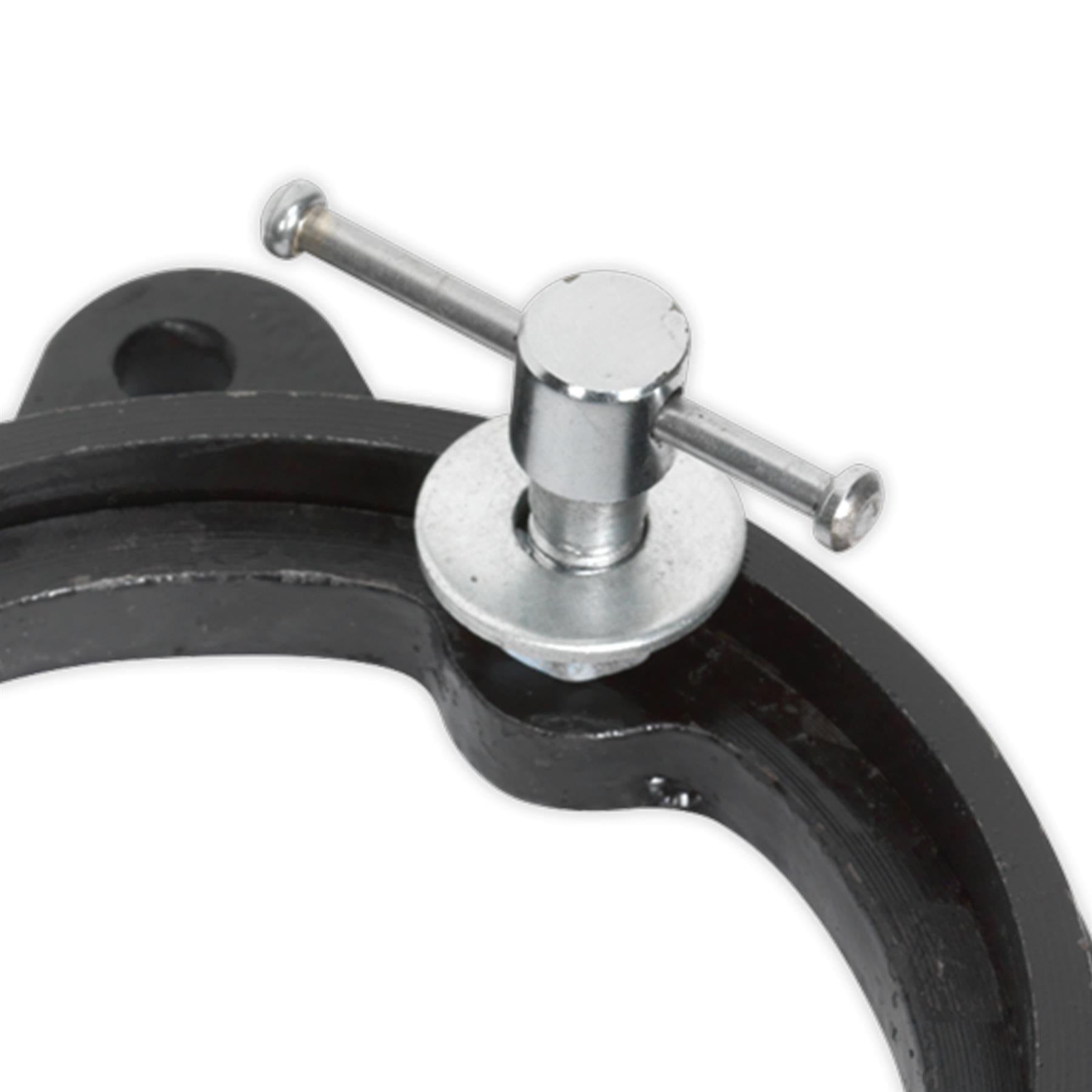 Swivel Base for USV200 Vice