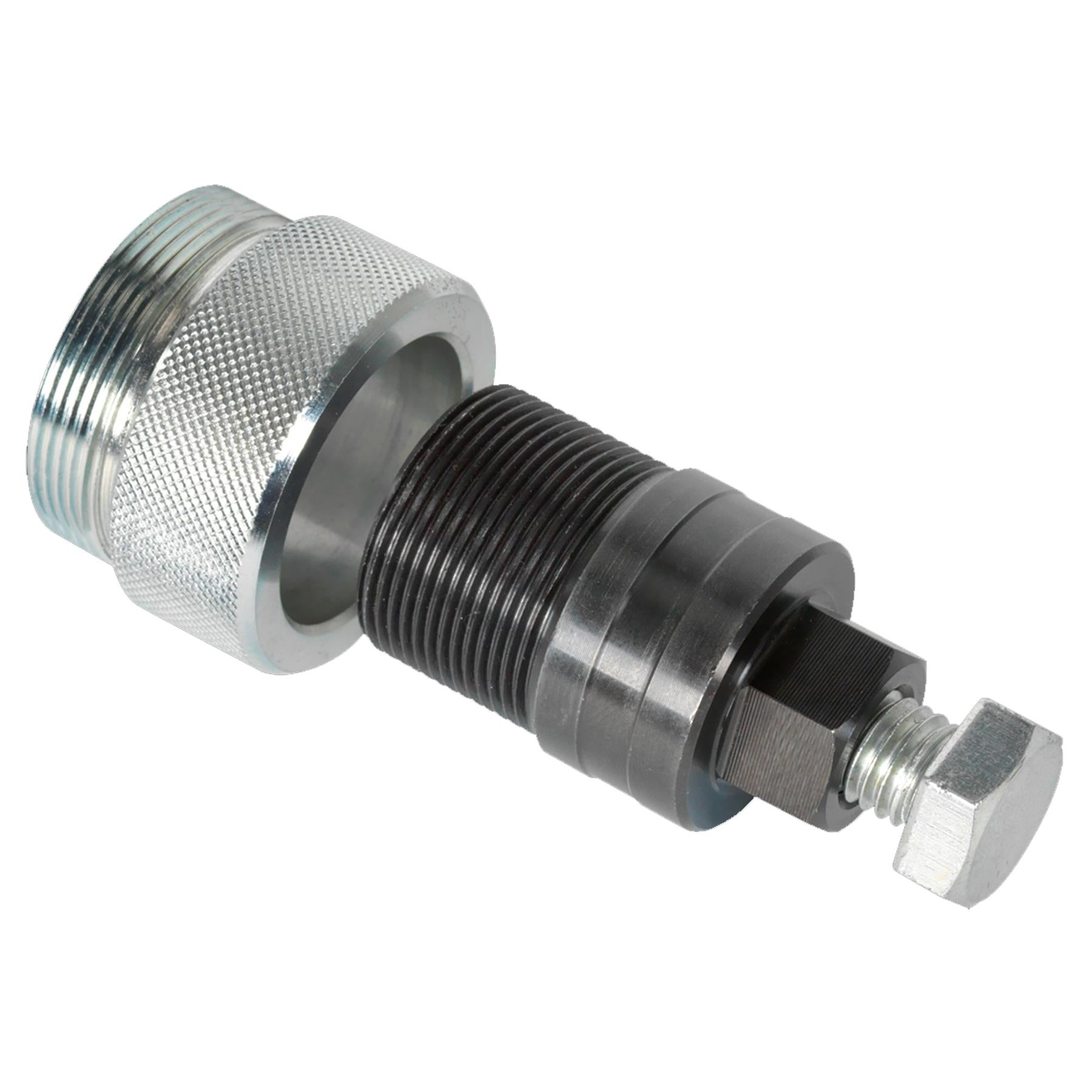 Injection & HP Pump Remover/Sprocket Retainer-M47R L/Rover Sealey