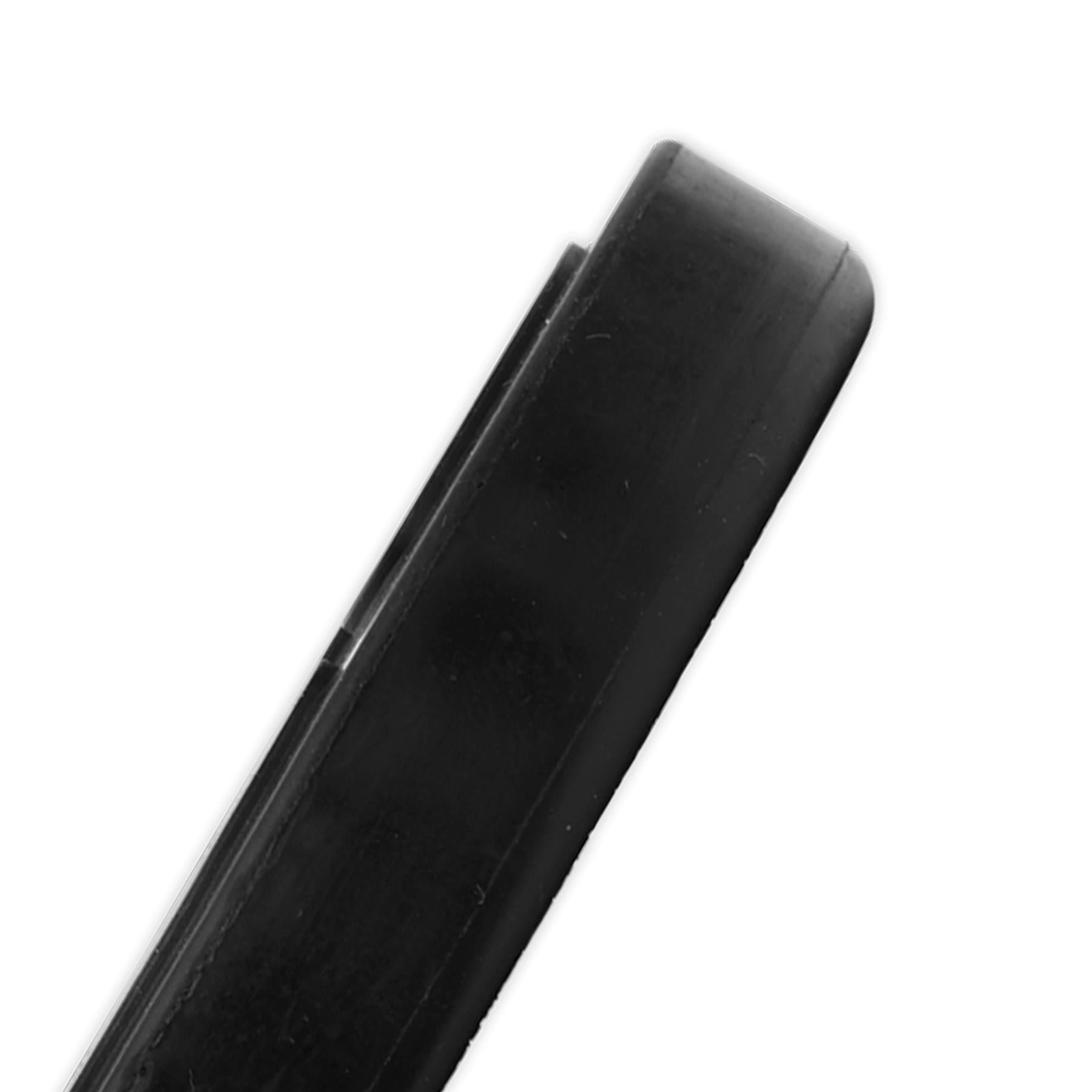 Sealey Safety Rubber Jack Pad - Type B Fits inside the jack saddle