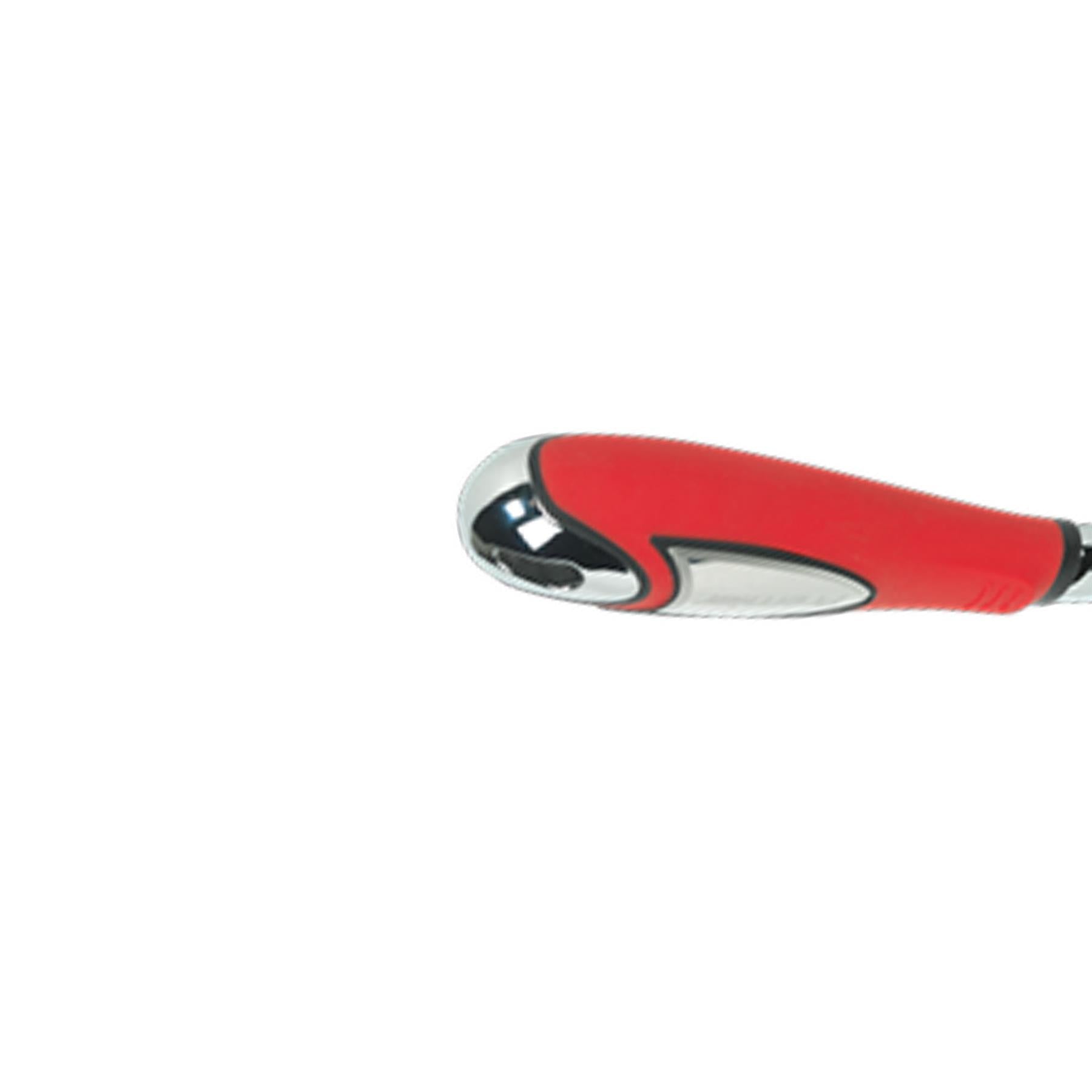 Sealey Ratchet Wrench Offset 3/8"Sq Drive