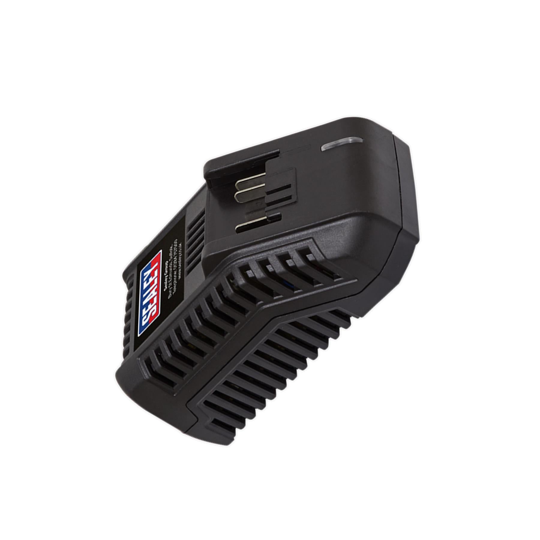Sealey Battery Charger 20V Lithium-ion for SV20 Series