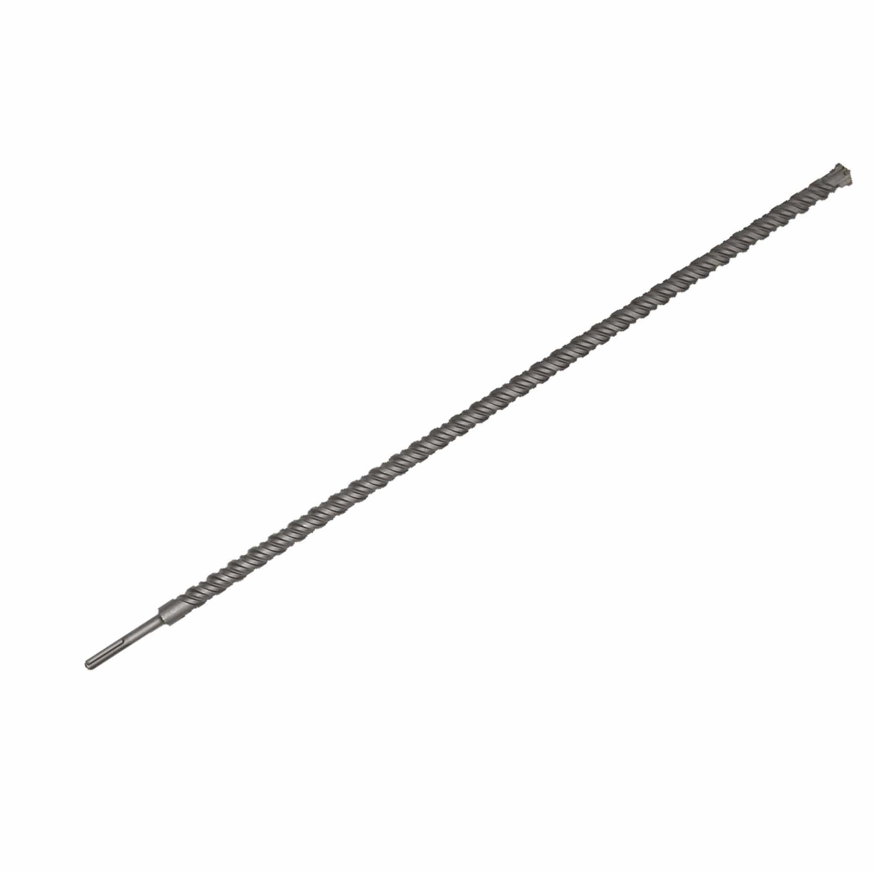 Sealey SDS MAX Drill Bit 40 x 1320mm - MAX40X1320