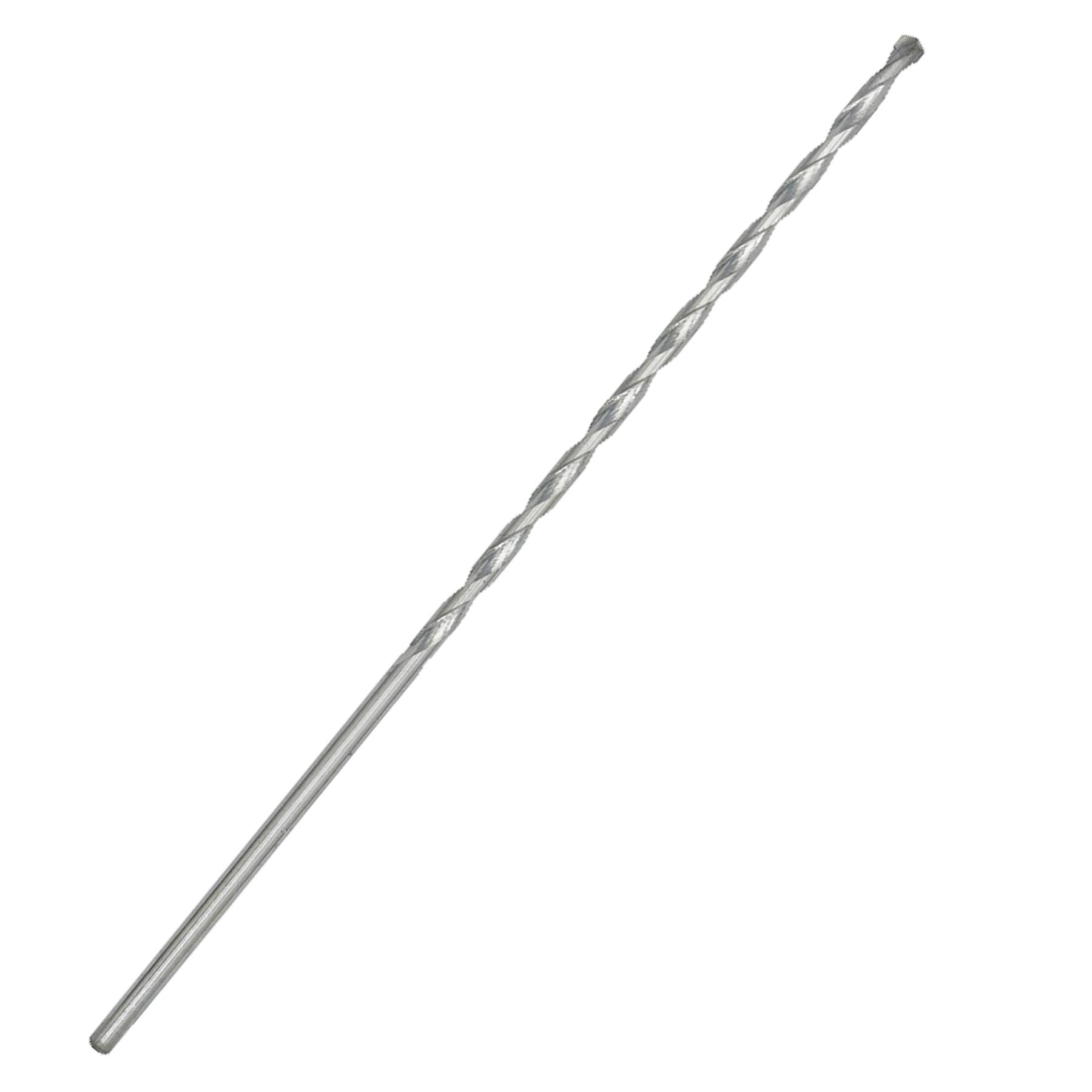 Sealey Straight Shank Rotary Impact Drill Bit �7 x 300mm