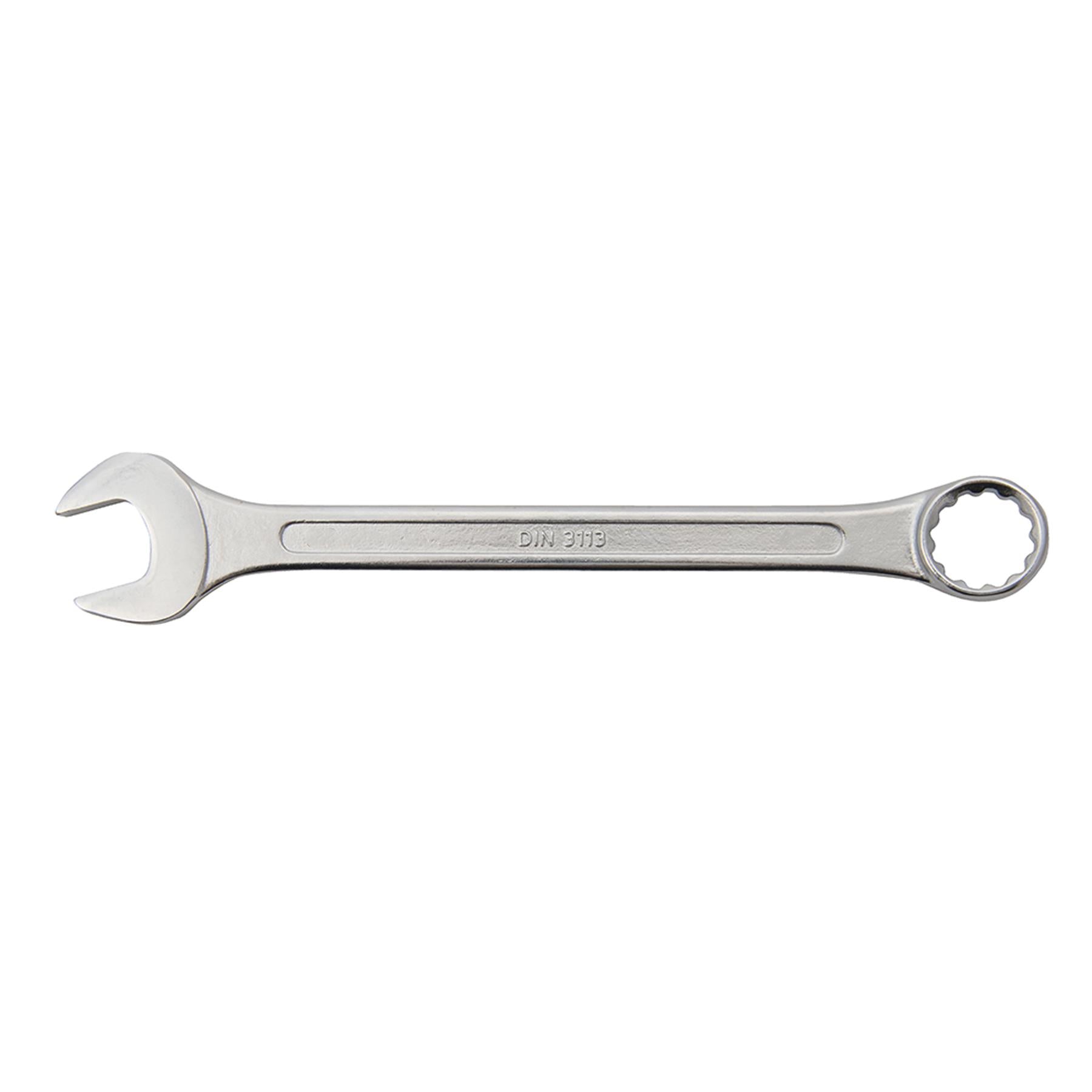 Heavy Duty 22pc Combination Metric 6mm-22mm Spanner Wrench Ring Set