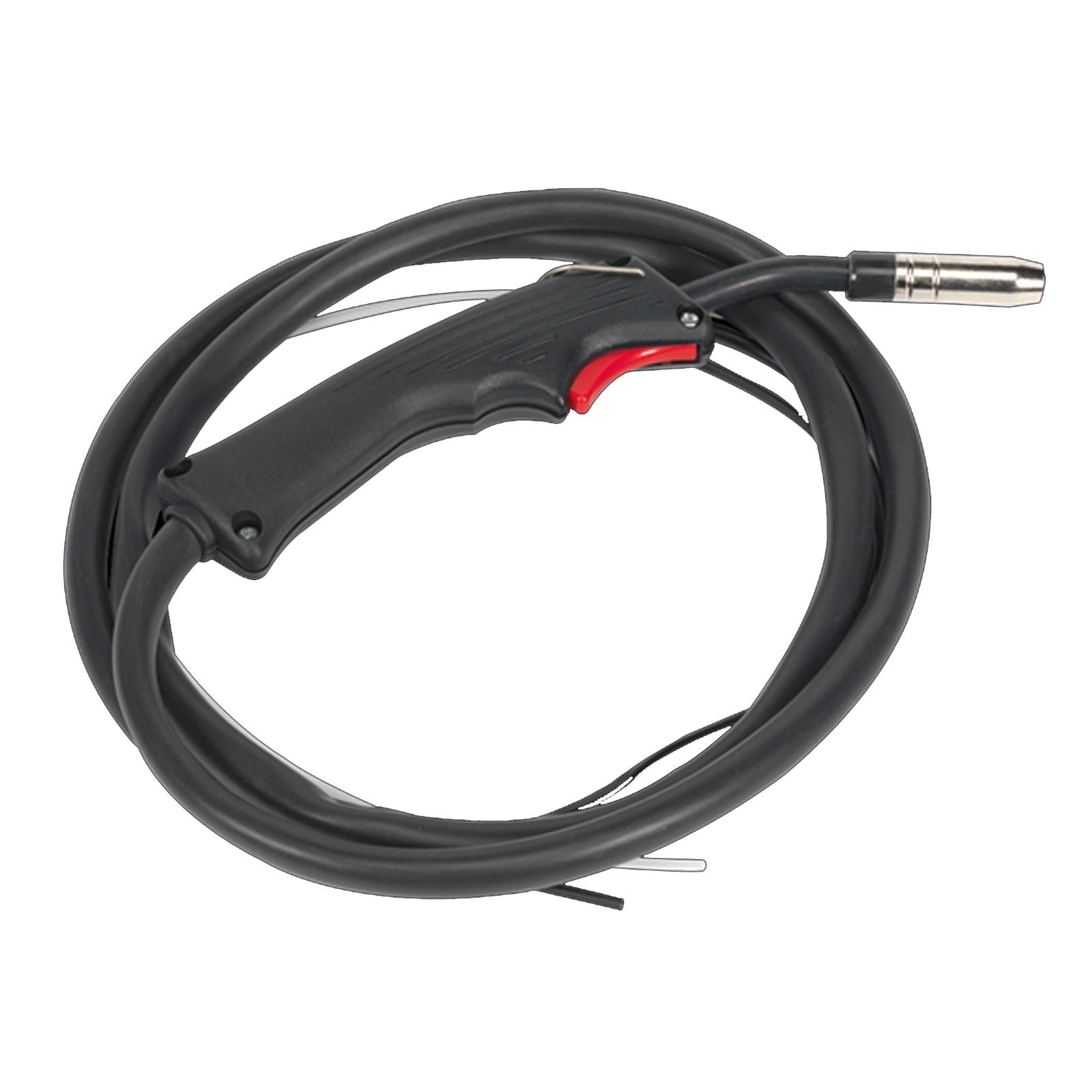 Sealey SUPERMIG150 Professional MIG Welder 150Amp 230V