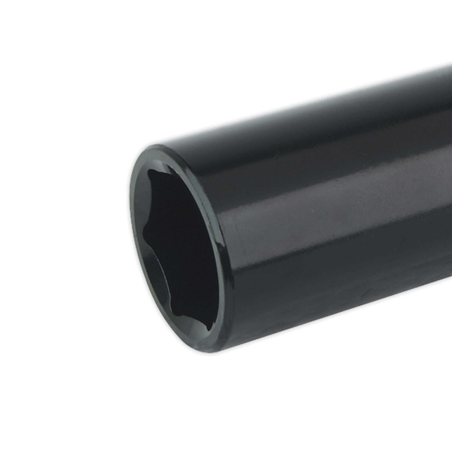 Sealey Impact Socket 22mm Deep 1/2"Sq Drive