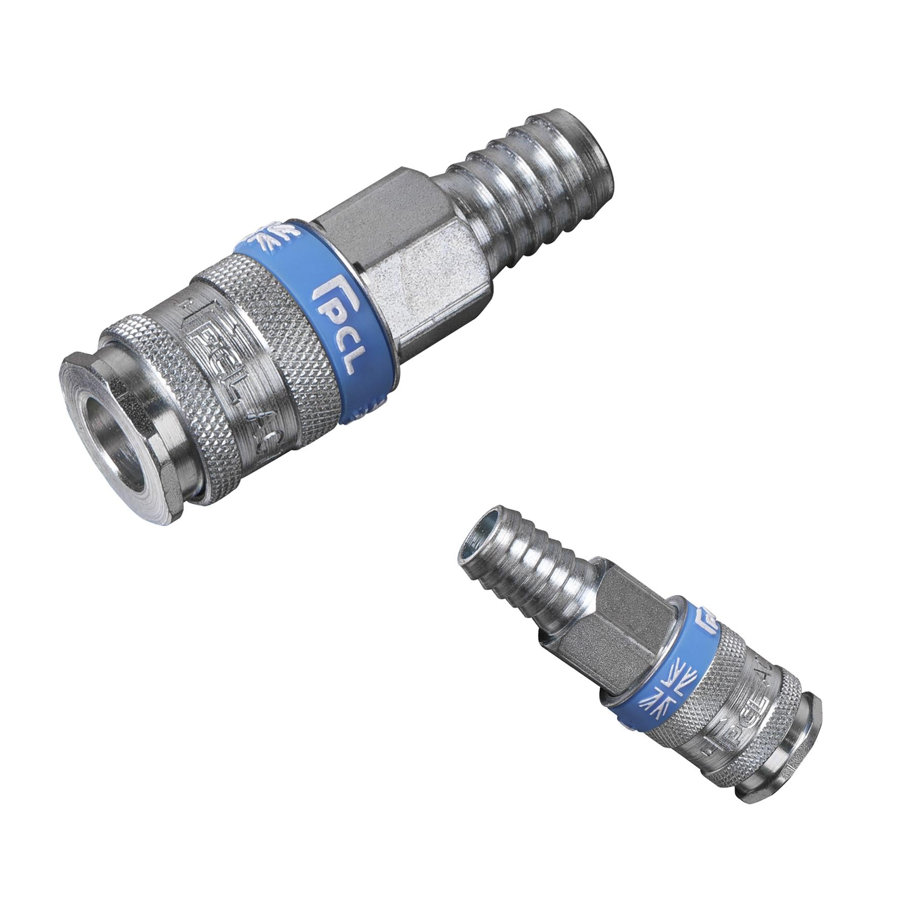 Sealey Coupling Body Tailpiece for 1/2" Hose