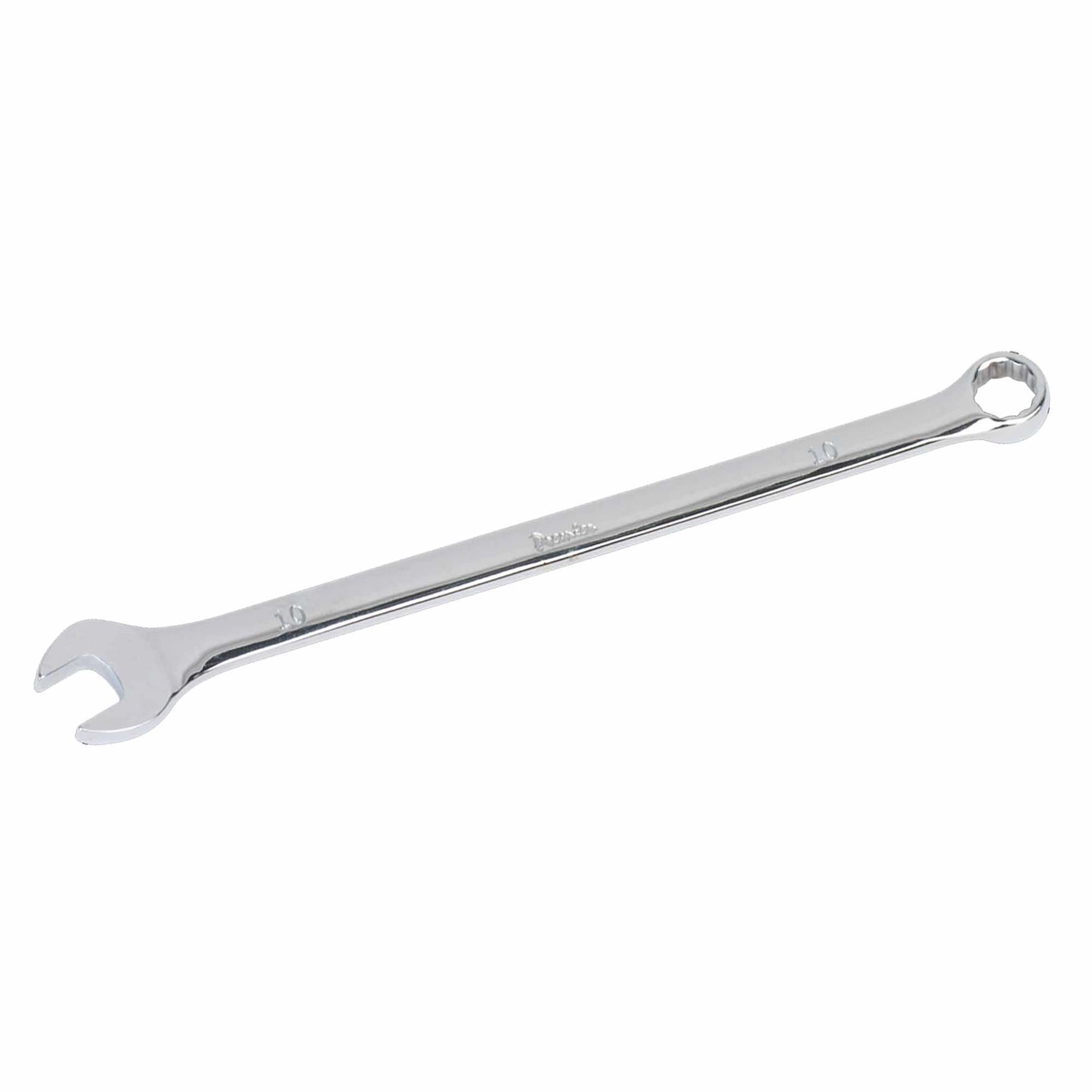 Sealey Combination Spanner Extra-Long 10mm