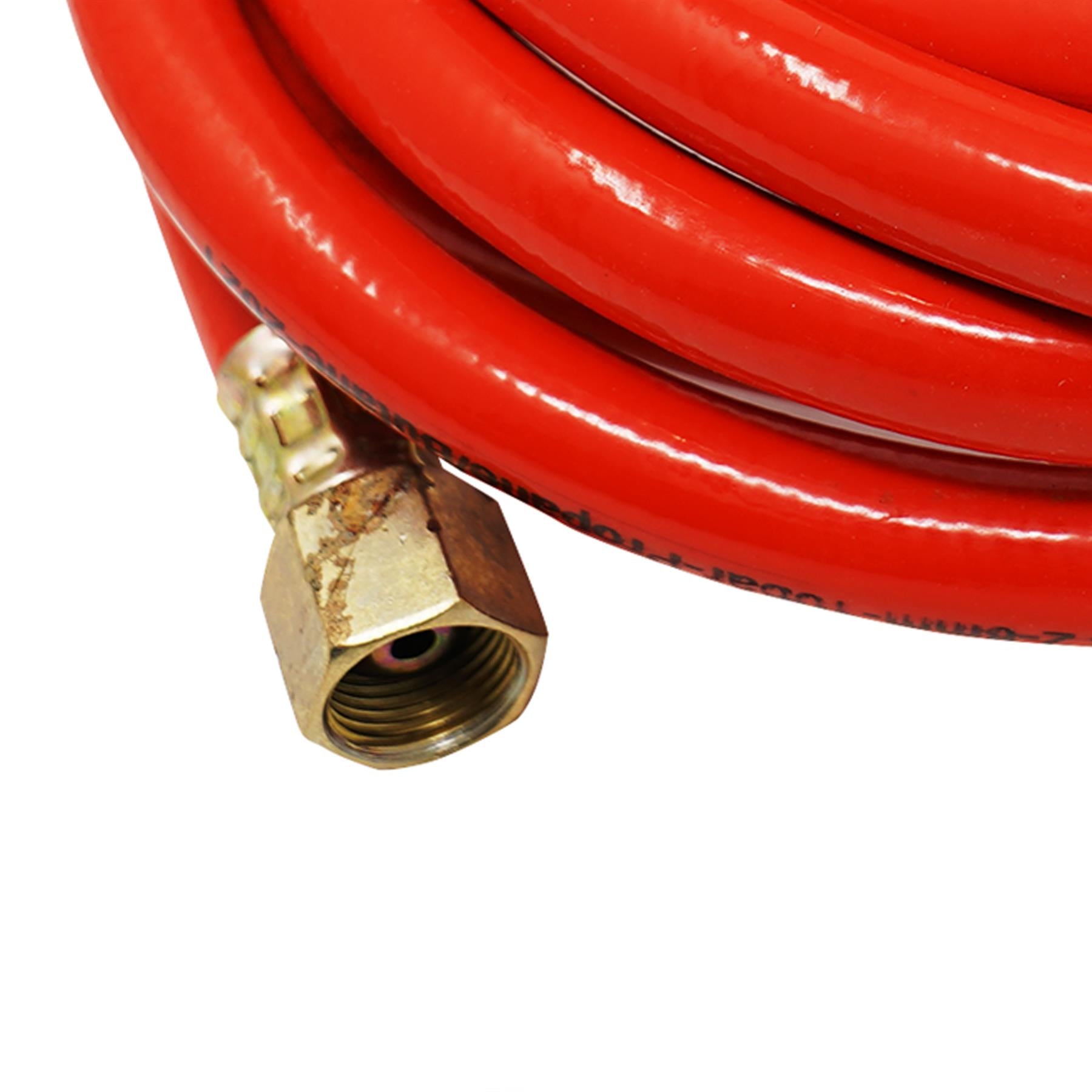Torch & Regulator Hose