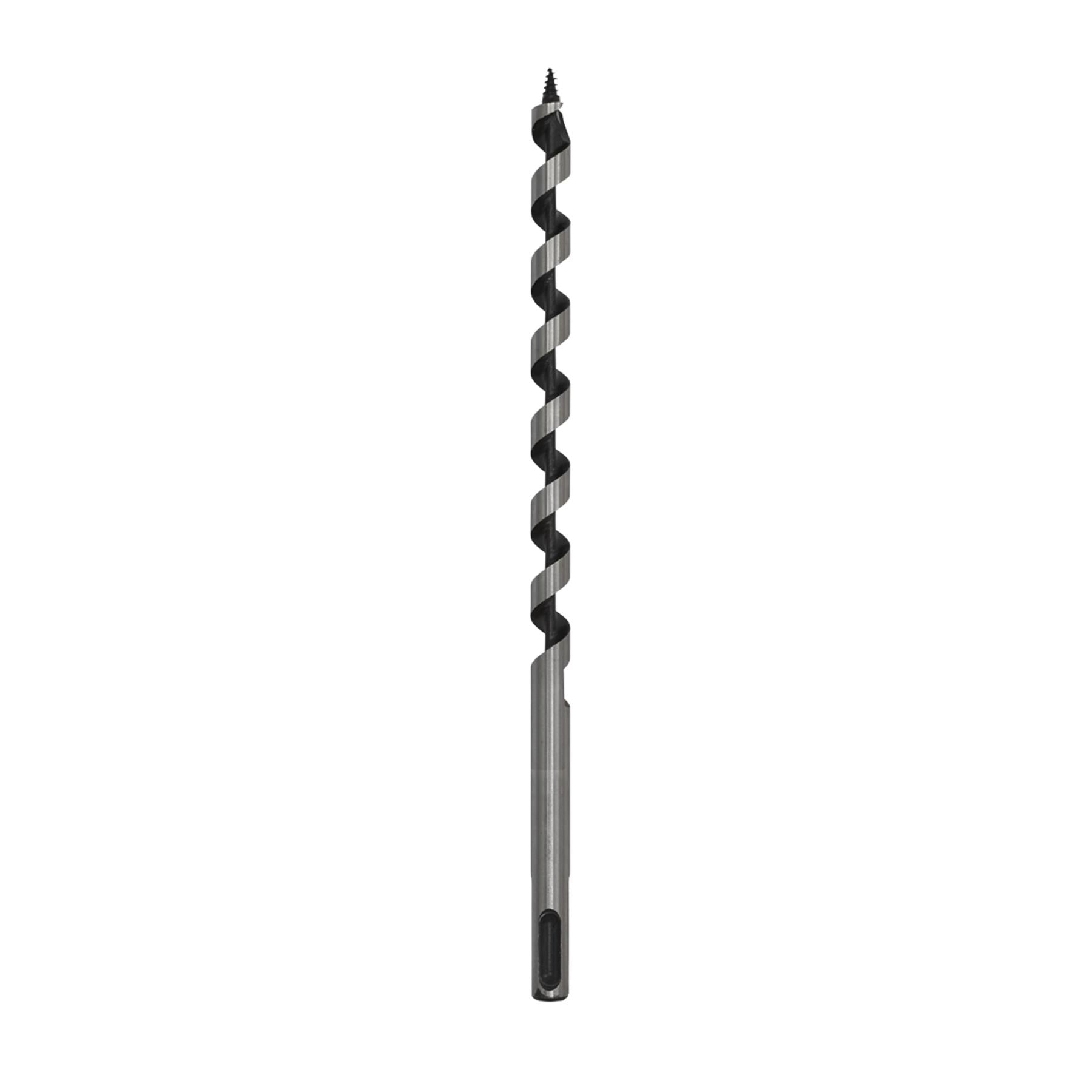 Sealey SDS Plus Auger Wood Drill 10 x 235mm - SA10X235