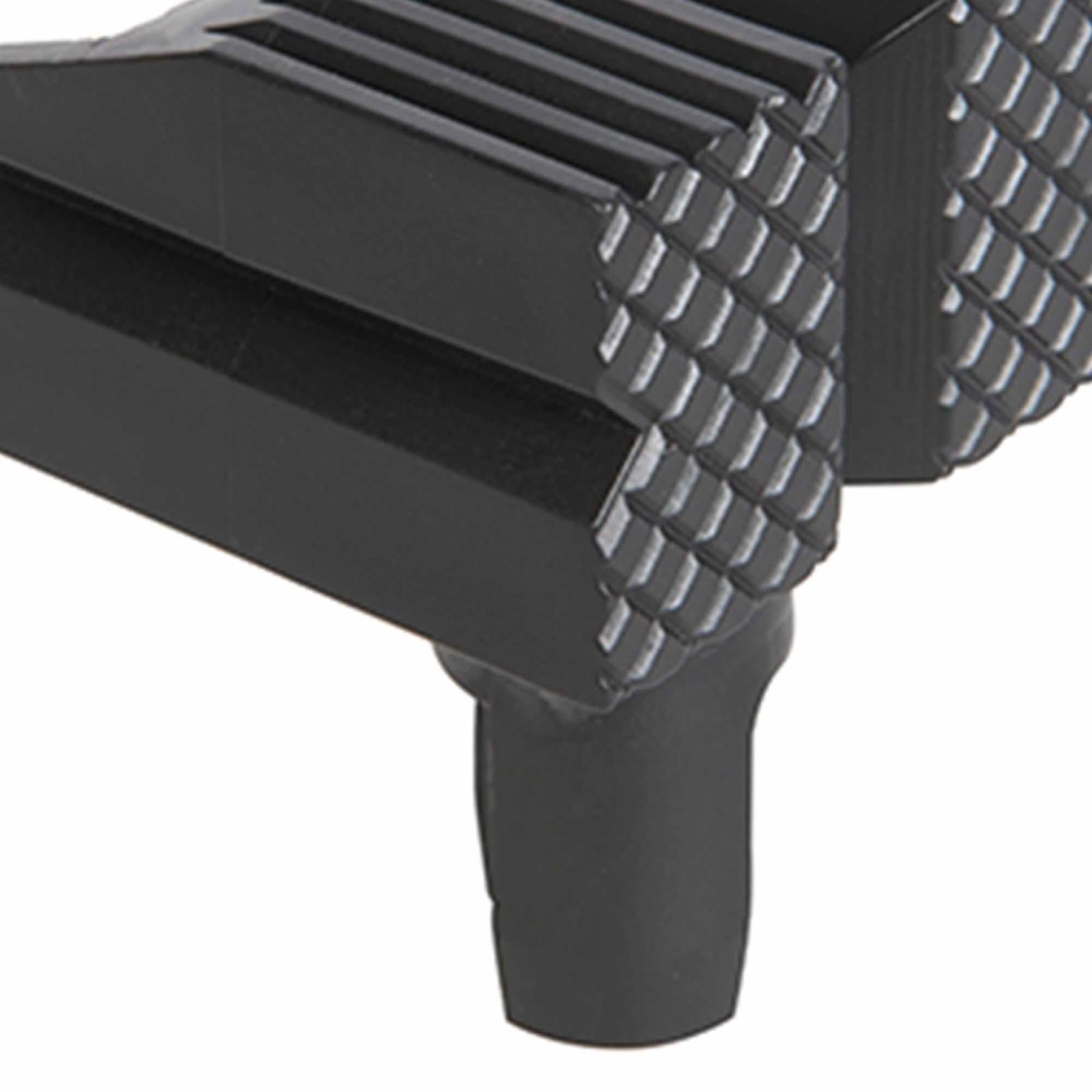 4Pk Bench Dogs Clamping Wooden Items For Sanding,Planing, Finishing Durable