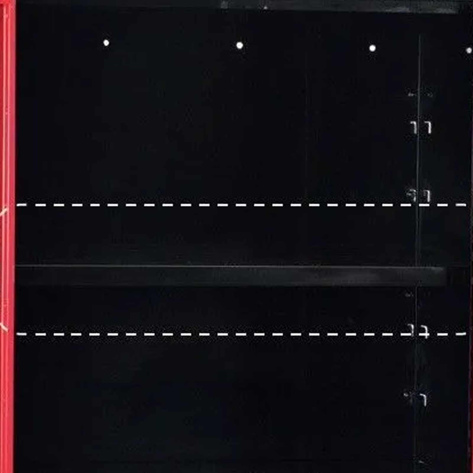 Garage Tool Cabinet Shelf