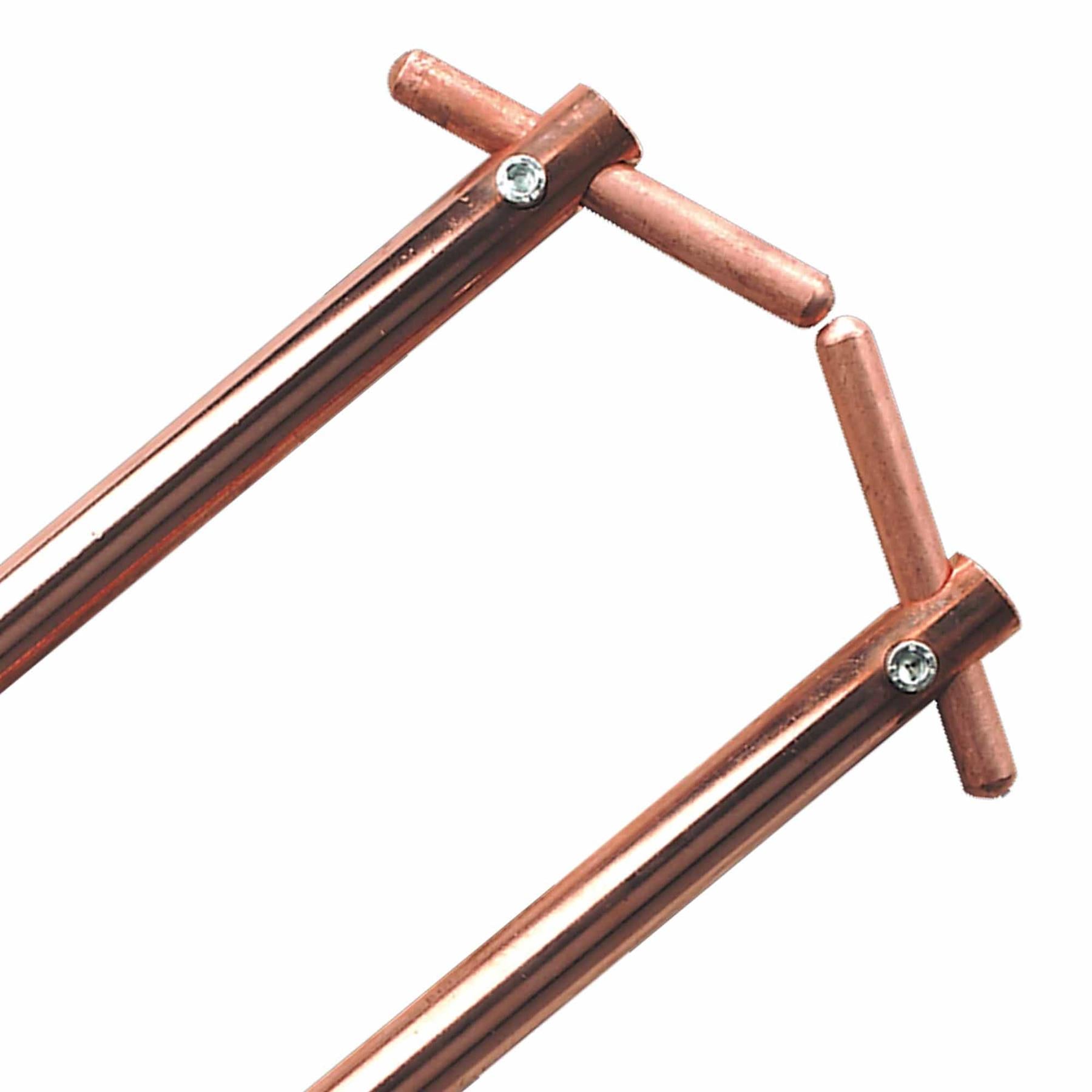 Sealey Spot Welding Arms 350mm Inclined Electrode Holder