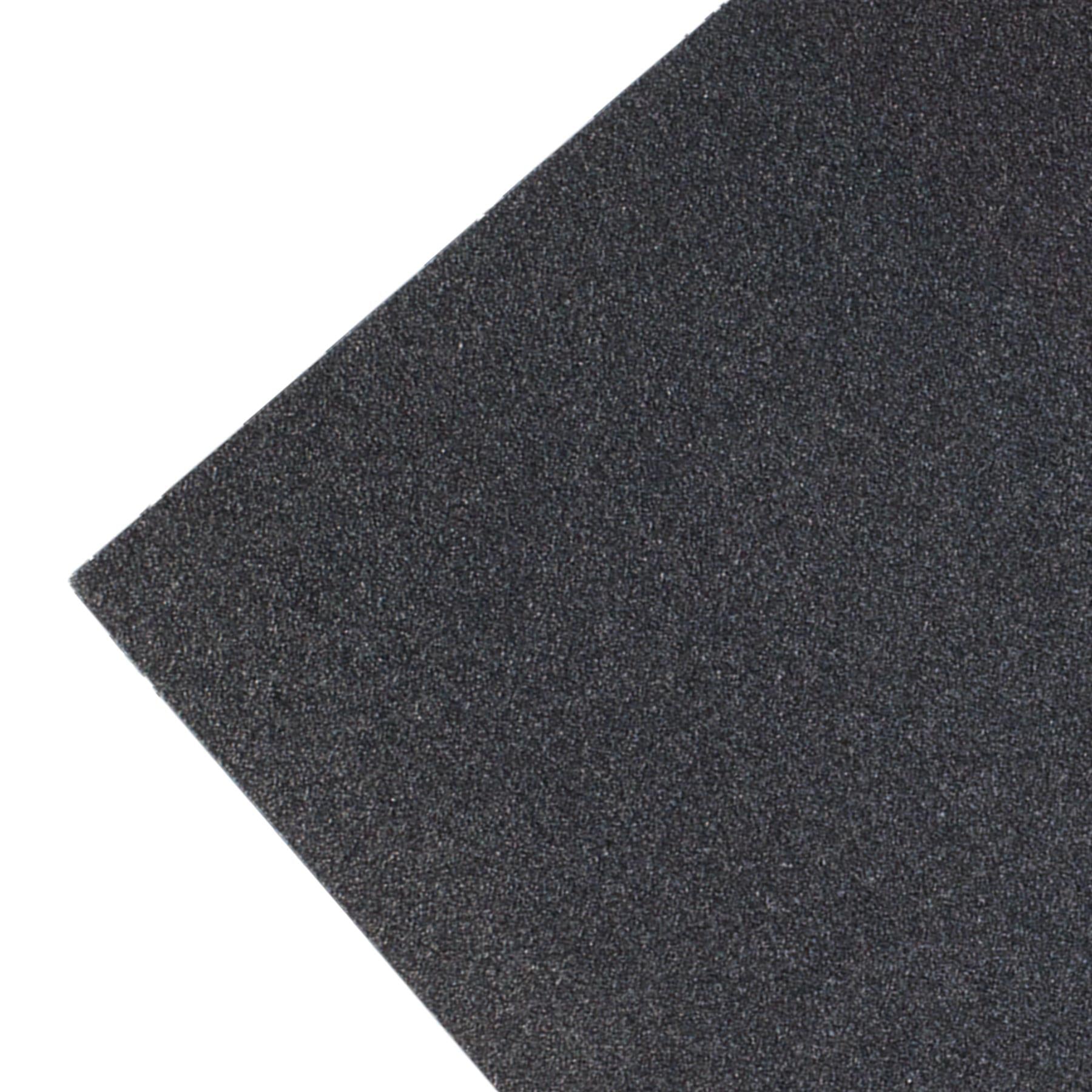Wet & Dry Paper 230 x 280mm 120Grit Pack of 25. Sealey