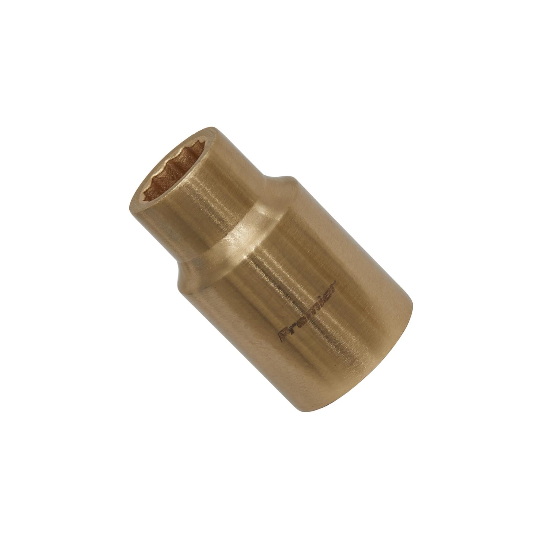 Sealey Socket 11mm 1/2"Sq Drive - Non-Sparking WallDrive