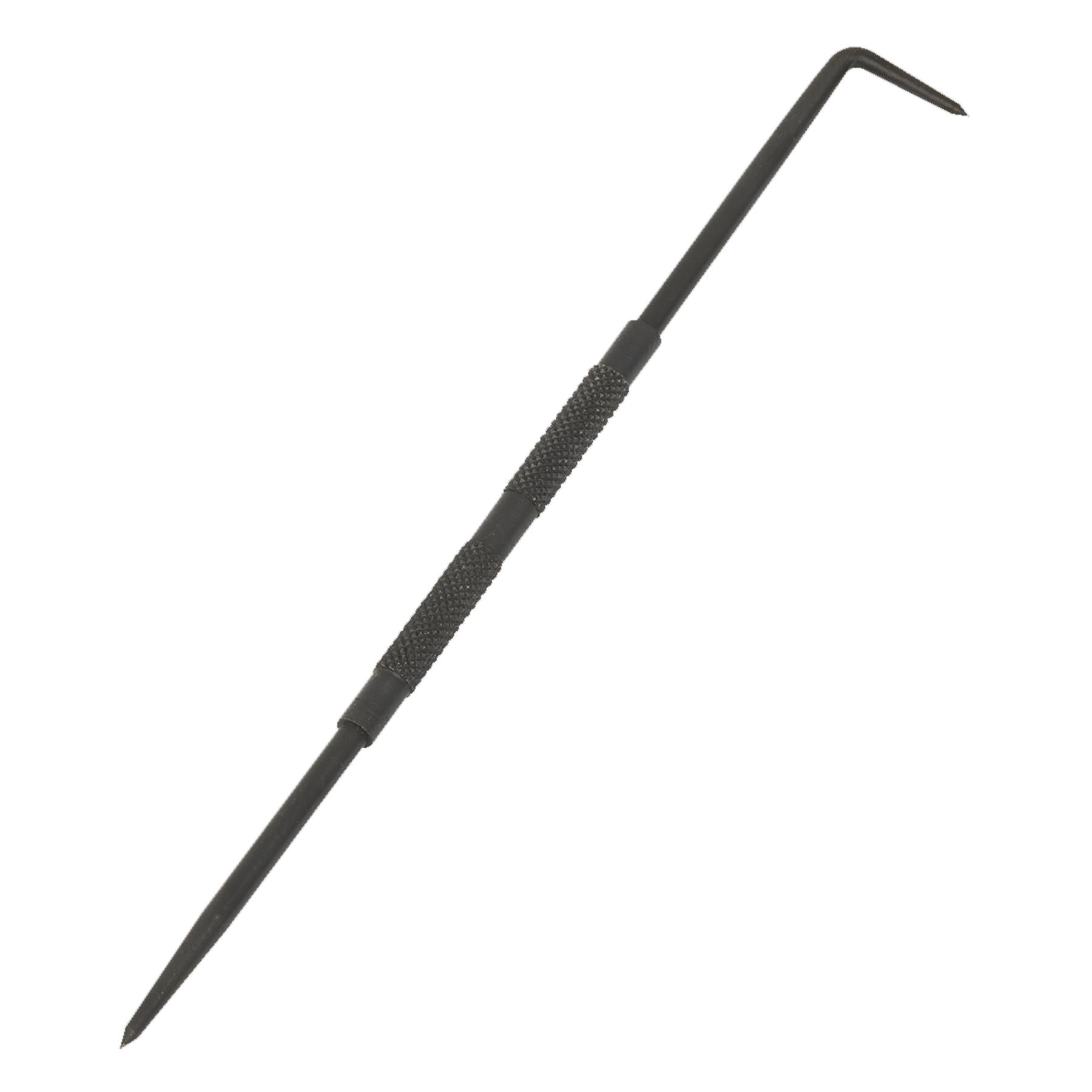 Sealey Engineer's Scriber 190mm Double End Hardened steel