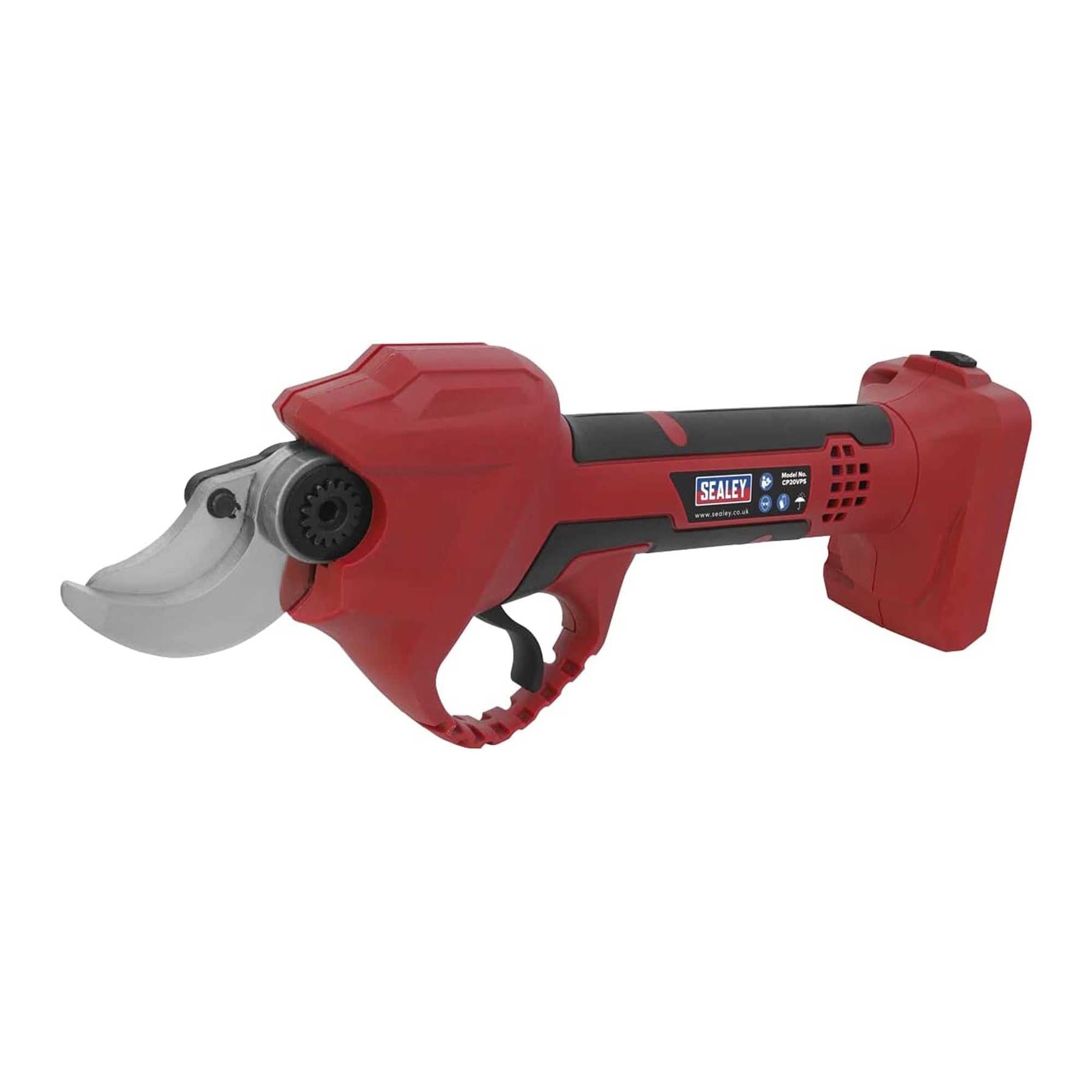 Sealey Pruning Shears Cordless 20V SV20 Series - Body Only