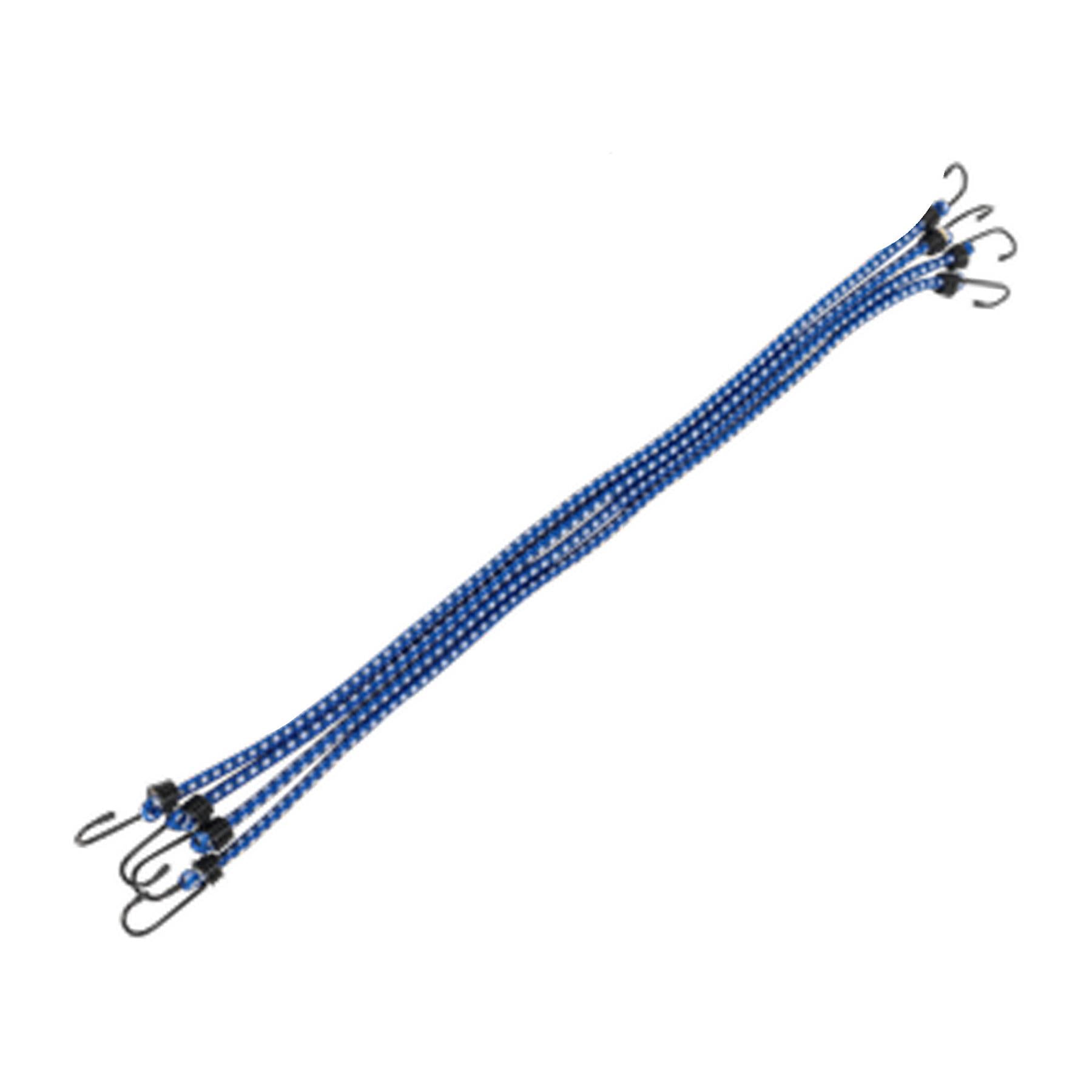 Sealey Elastic Cord Set 20pc