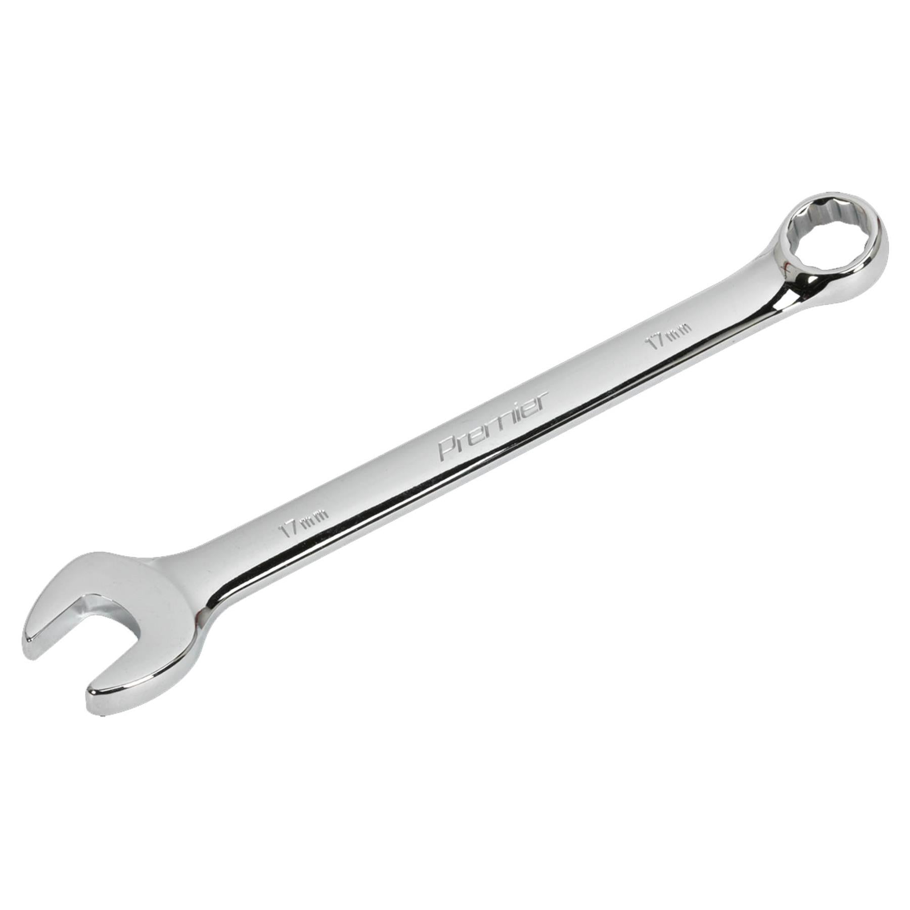 Sealey Combination Spanner 17mm