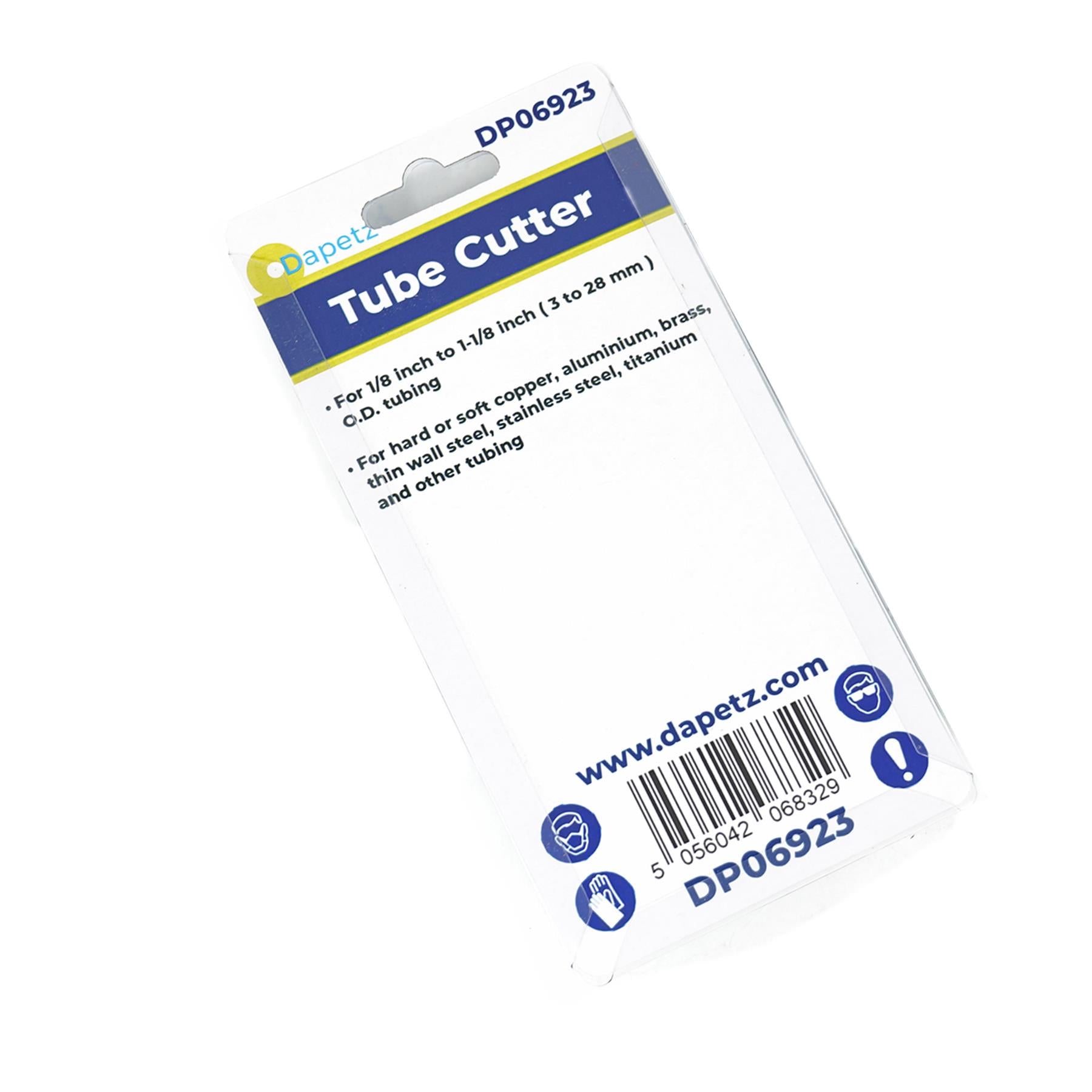 Copper Brass Pipes 3-28mm