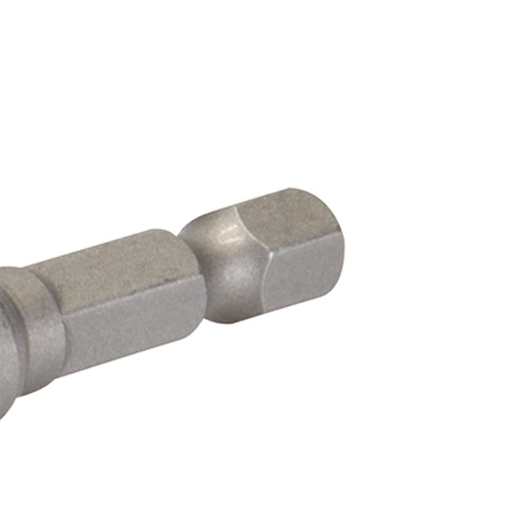 Magnetic Nut Driver 5/16" X 65mm Adapter Screw 1/4" Hex Shank Chrome Vanadium