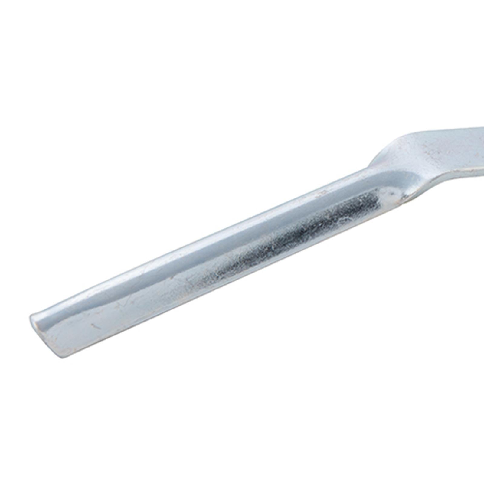 Brick Jointer 5/8" X 1/2" Bricklaying Joiner Finger Trowel Paving Finishing