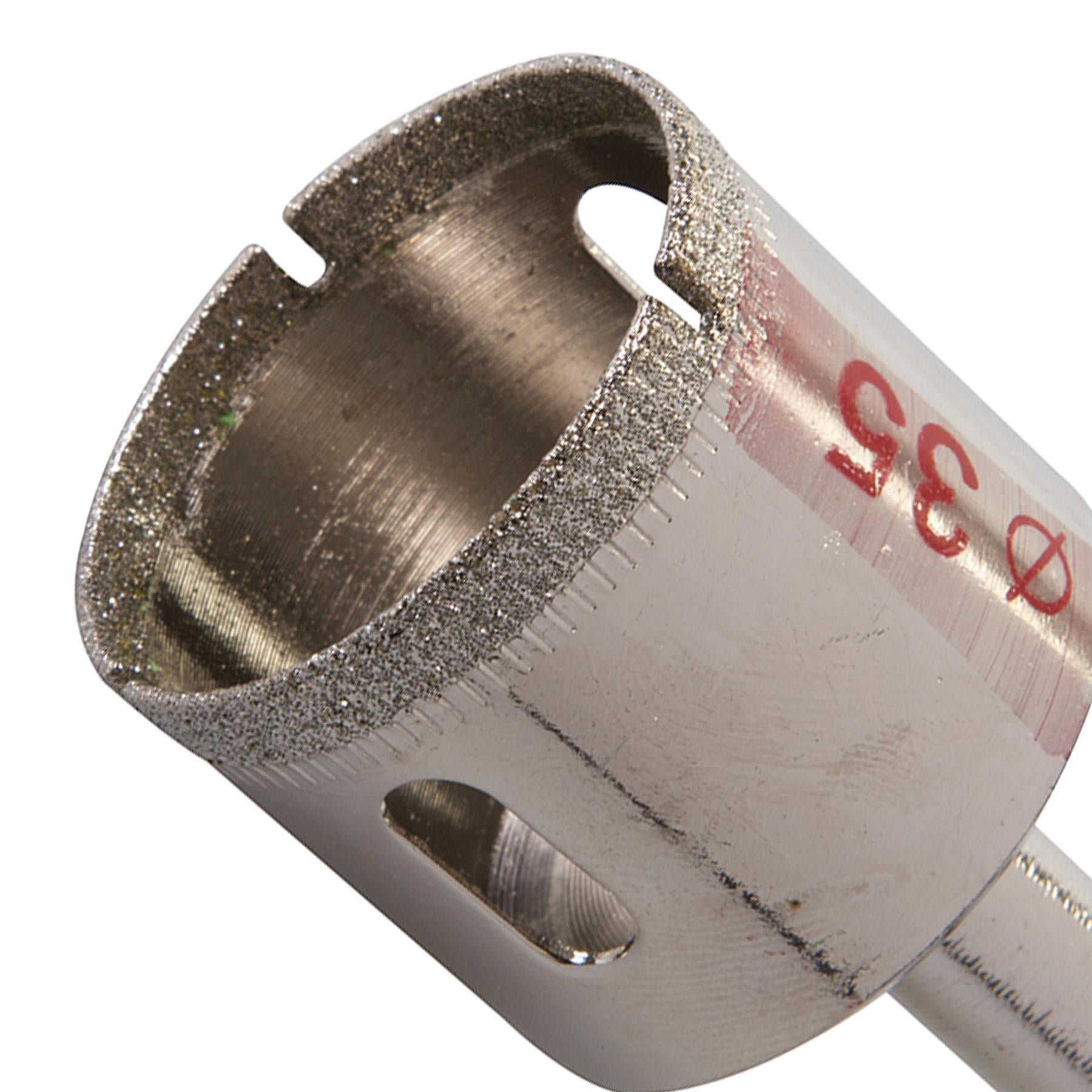 Diamond Holesaw Ceramic