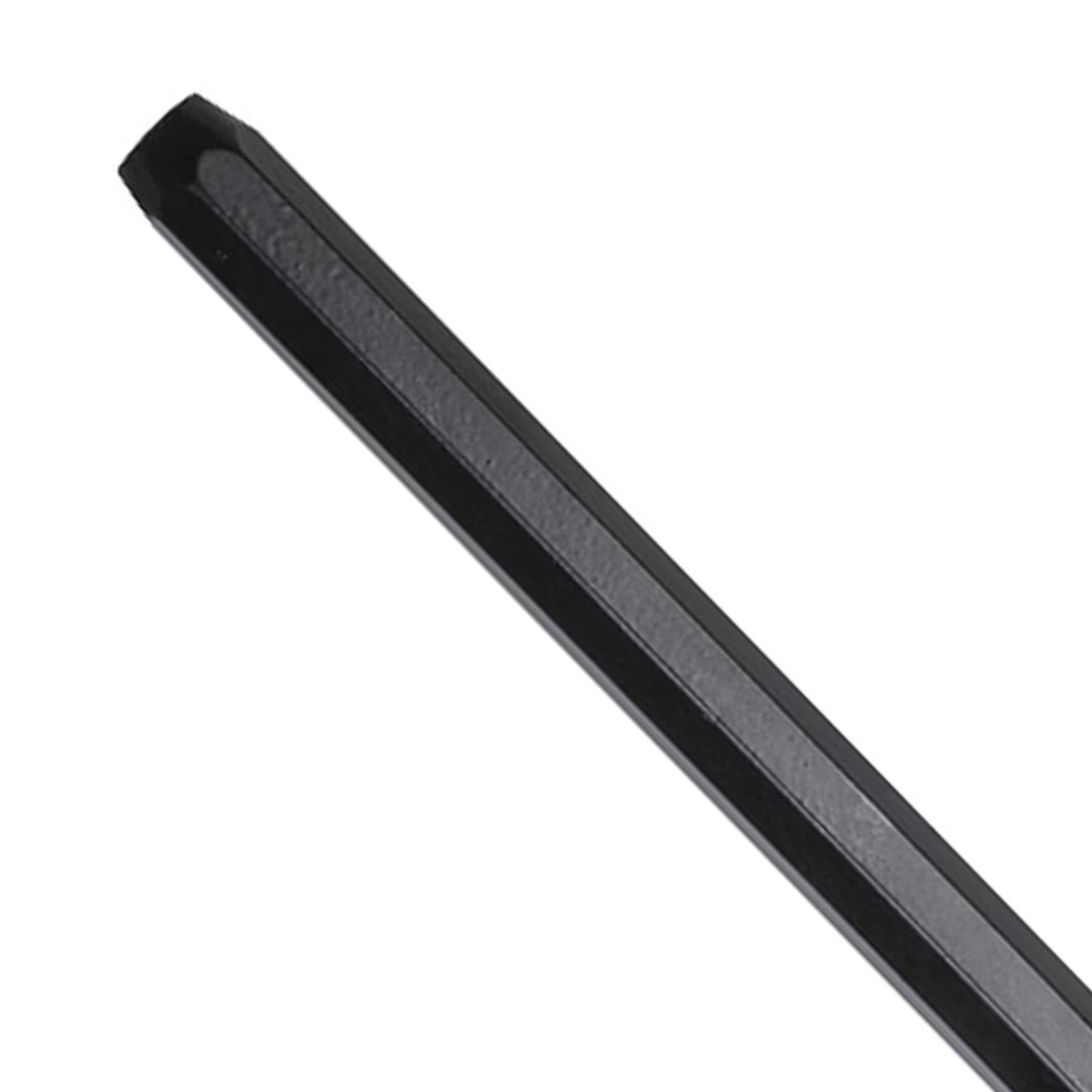 Sealey High quality drop-forged steel Cold Chisel 25 x 450mm