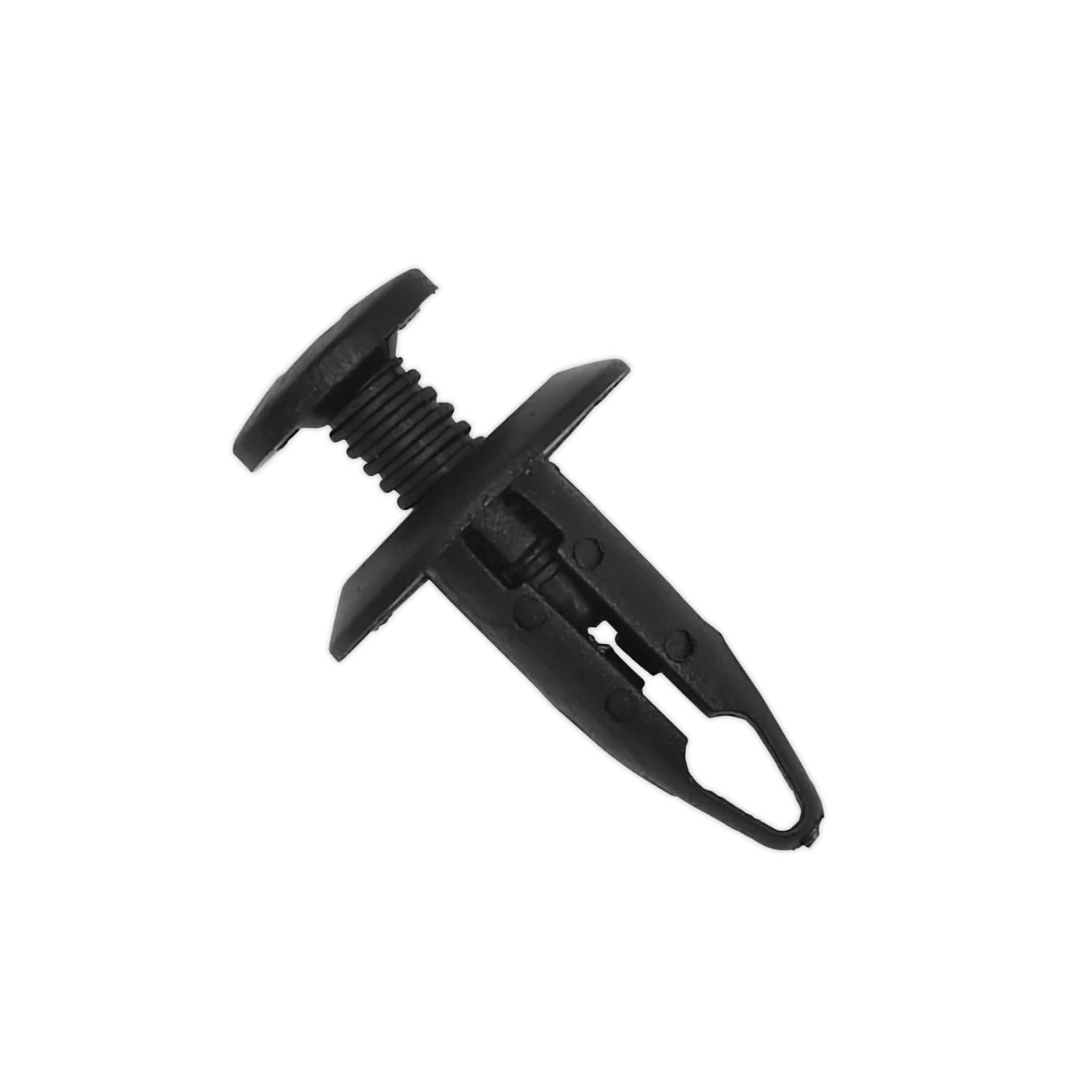Sealey Screw Rivet, Ø15mm x 30mm, Ford - Pack of 20