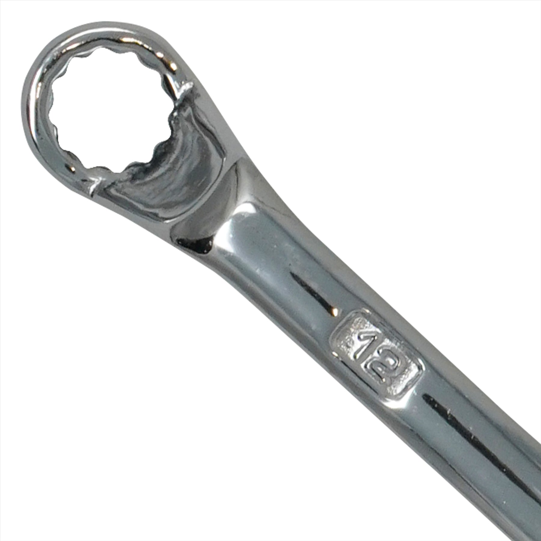 Deep Neck Ring Spanner