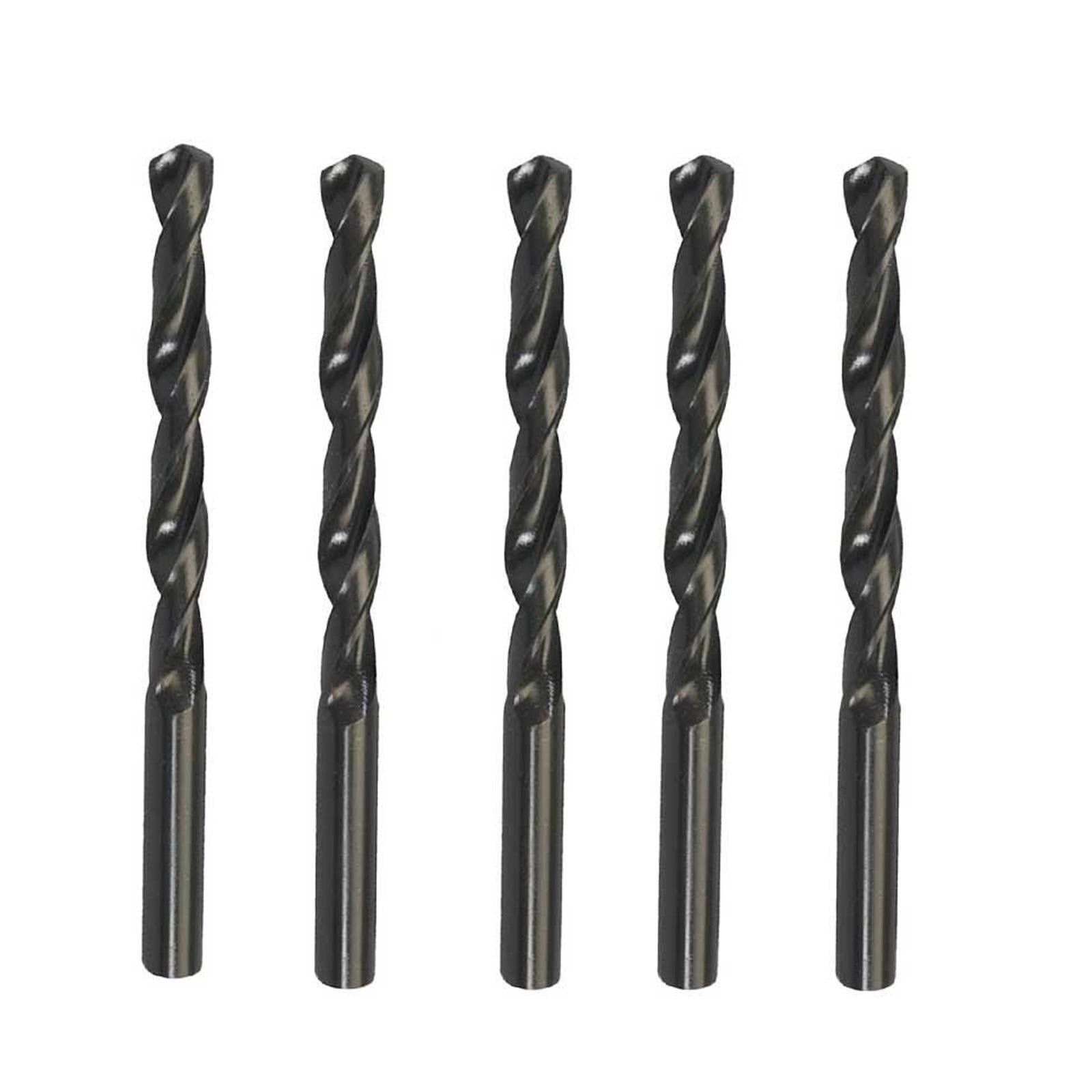 HSS Metric Jobber Drill