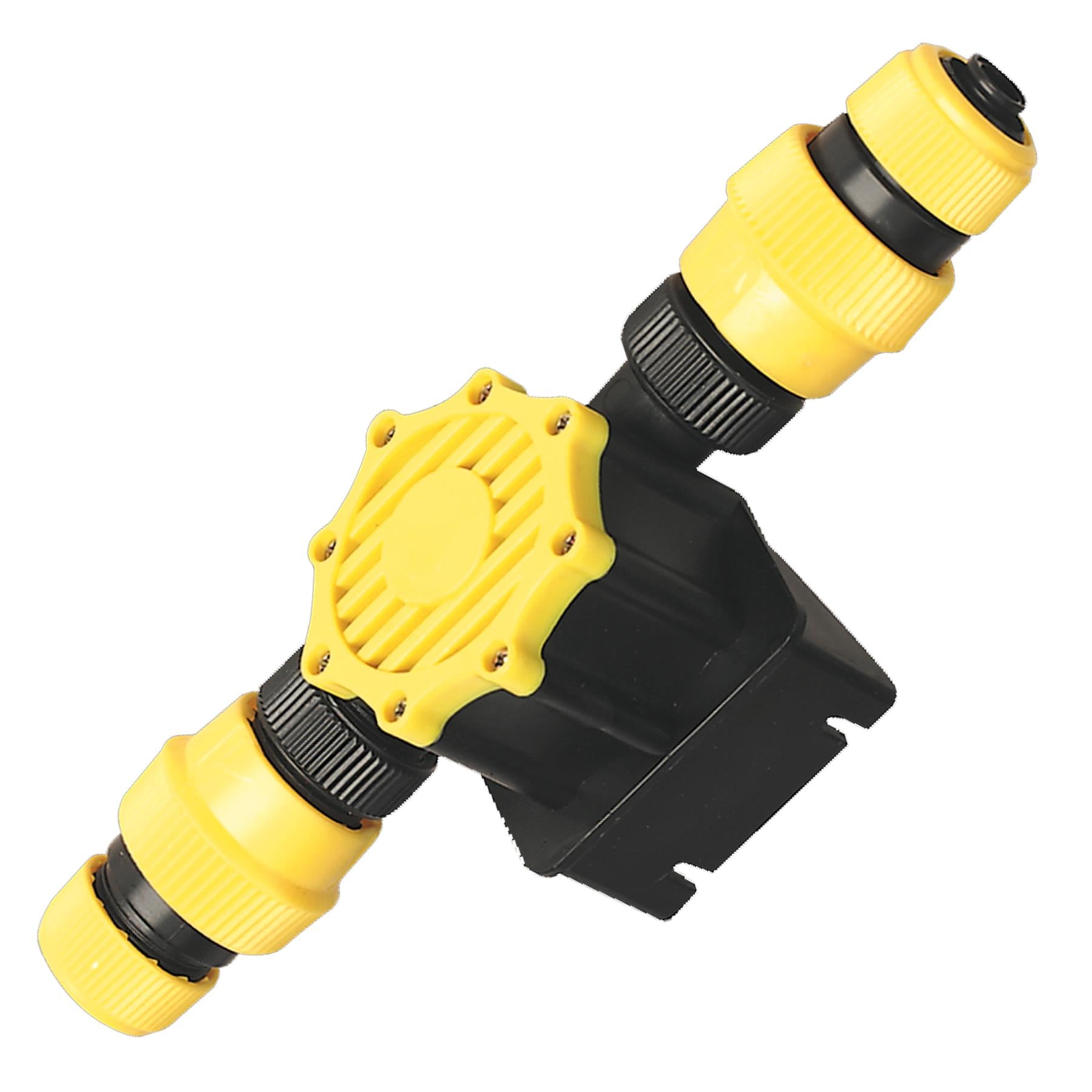 Sealey Water Pump Drill Powered