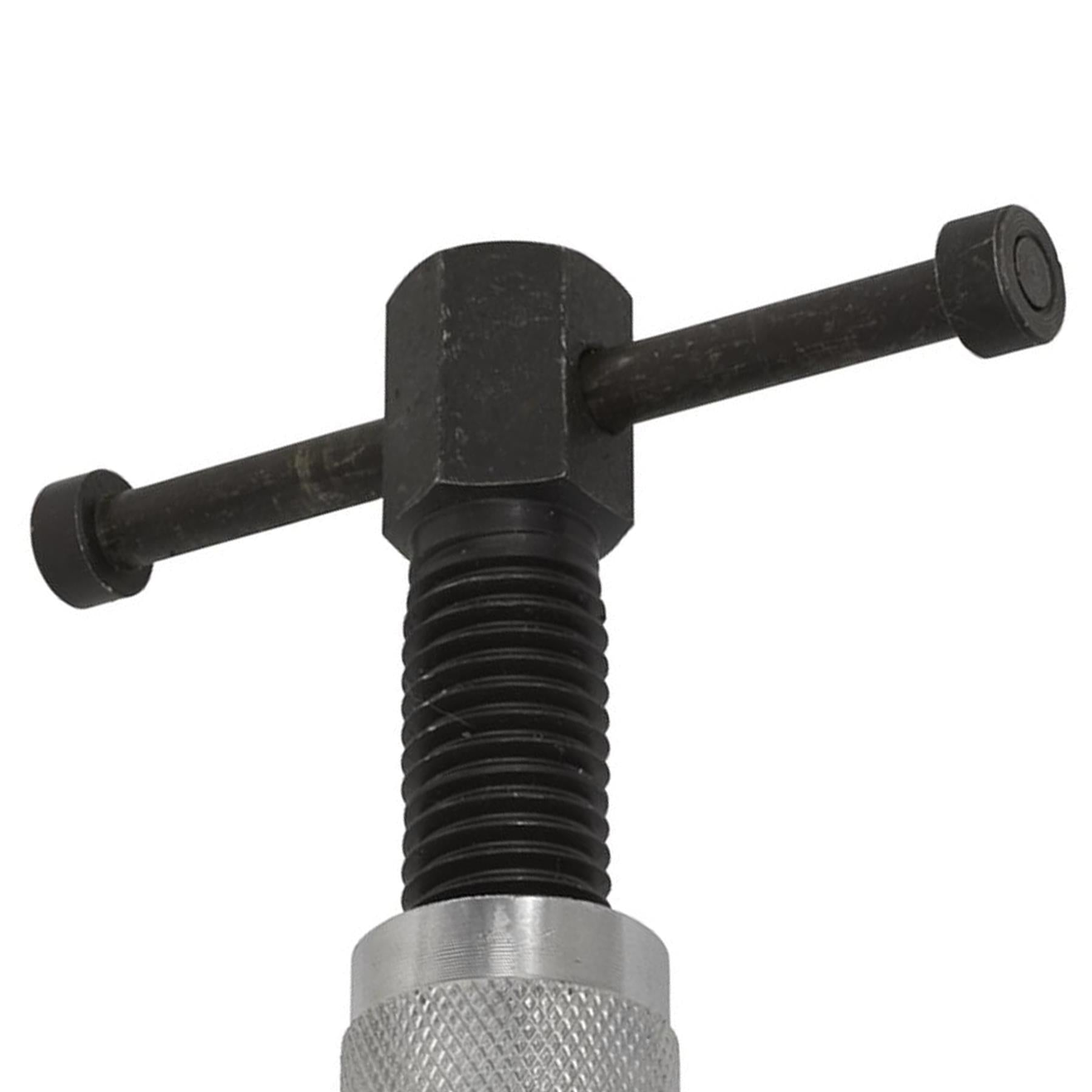 Sealey Brake Piston Wind-Back Tool with Double Adaptor