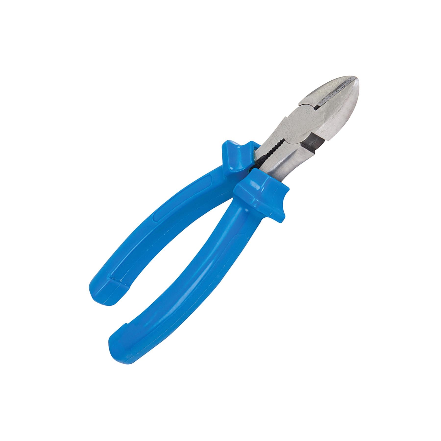 King Dick Cutting Pliers Diagonal 145mm
