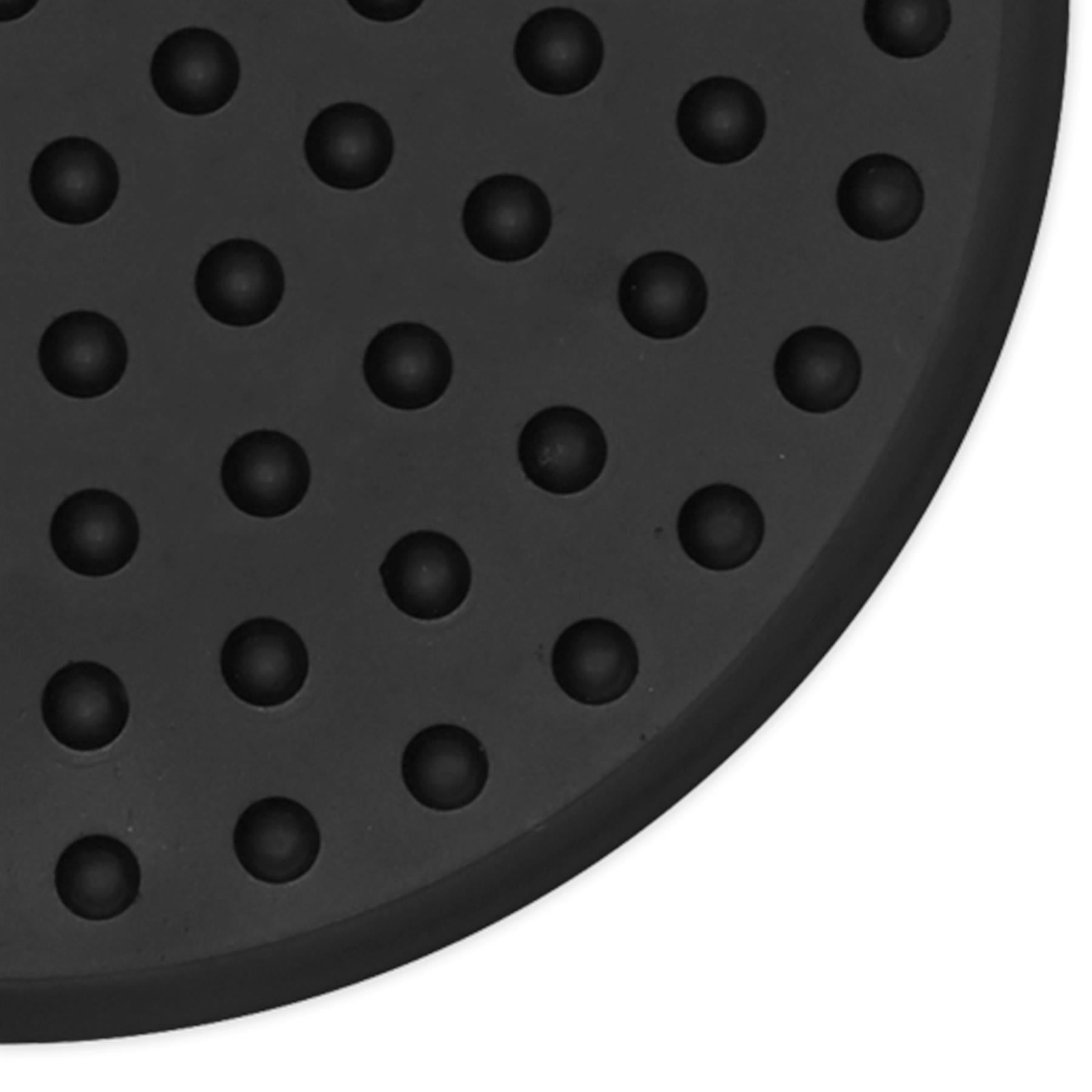 Sealey Safety Rubber Jack Pad - Type B