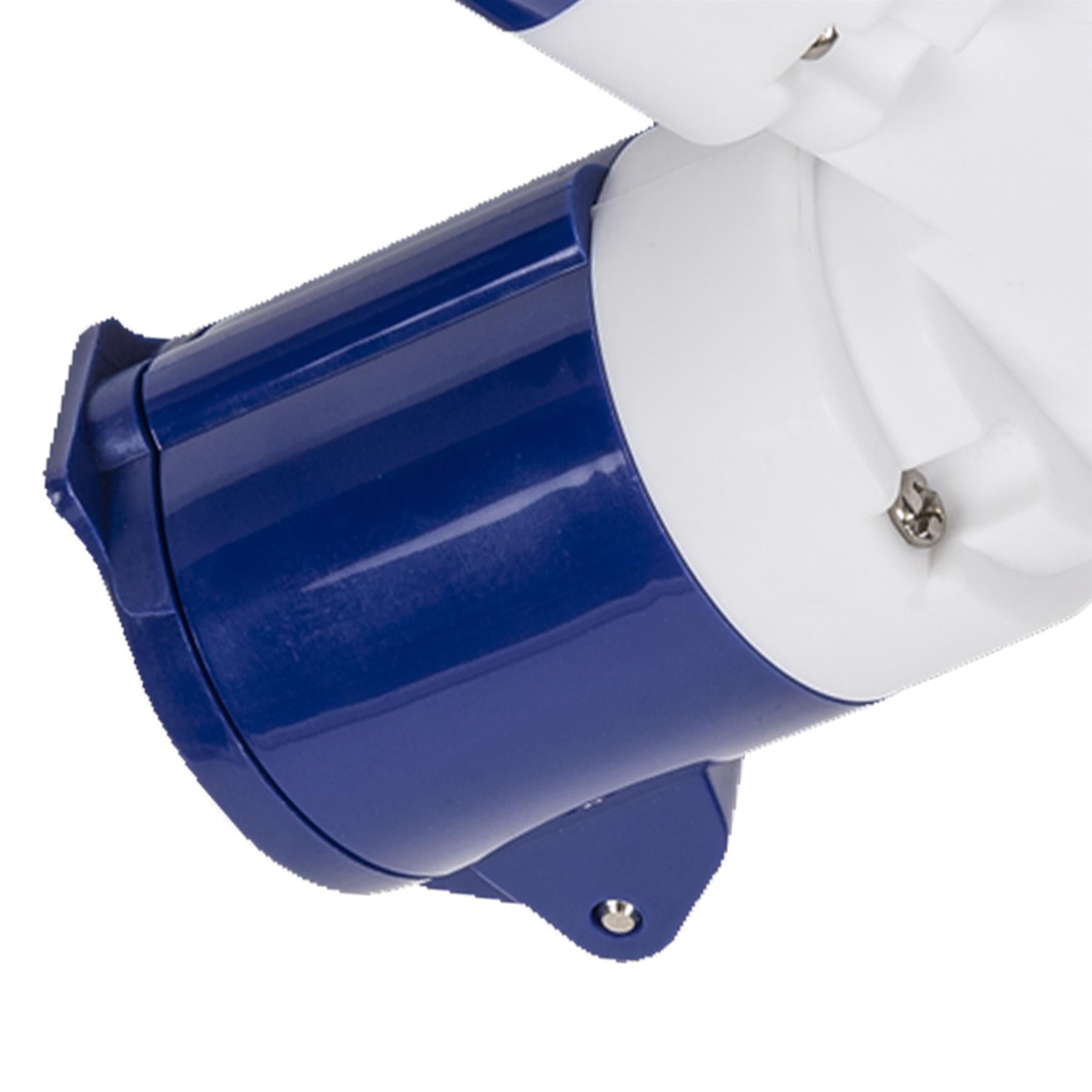 3-Way Splitter Sealey WTWS16A 3-Way Splitter 230V. Sealey