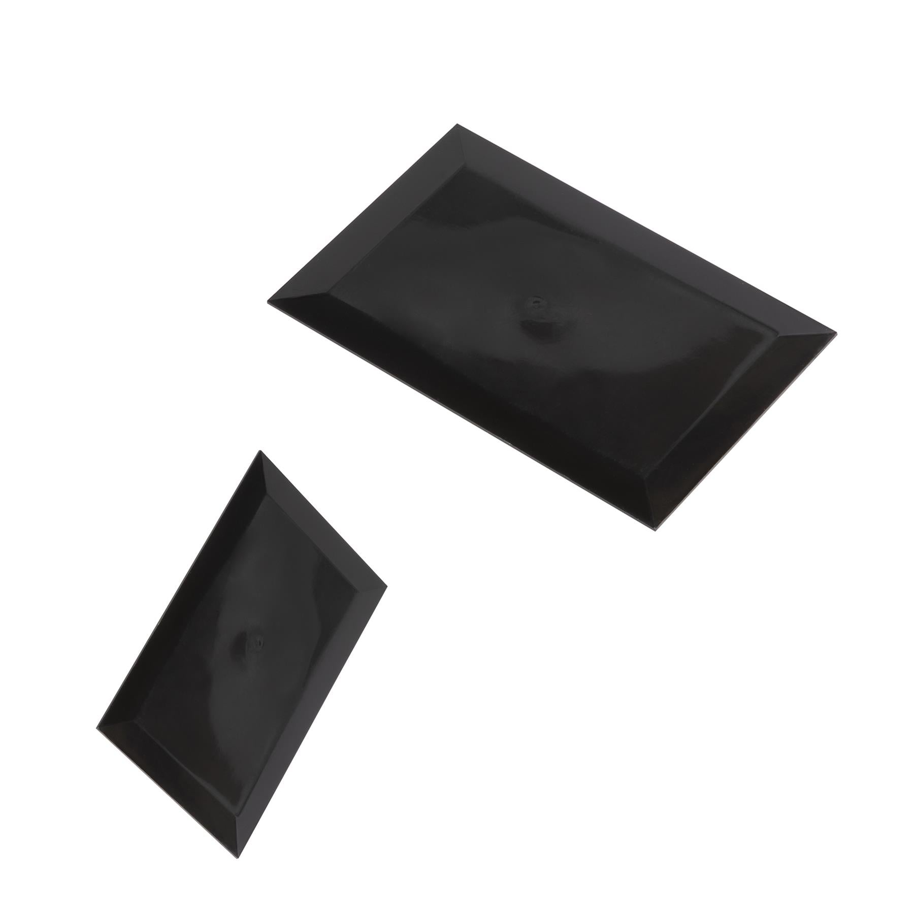 Sealey Plastic Filler Spreader - Pack of 25