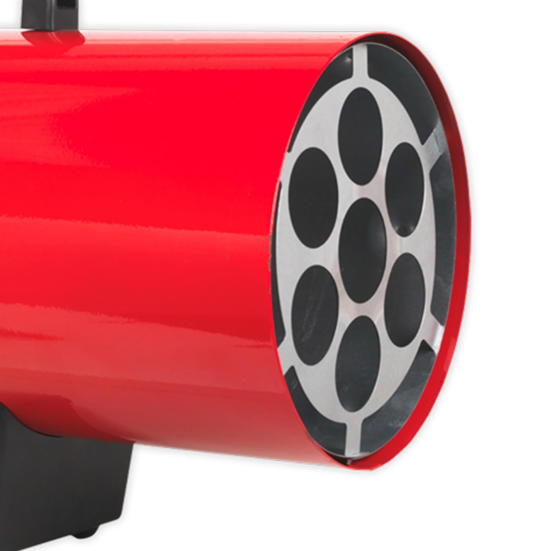 Sealey Space Warmer Propane Heater 40,500Btu/hr