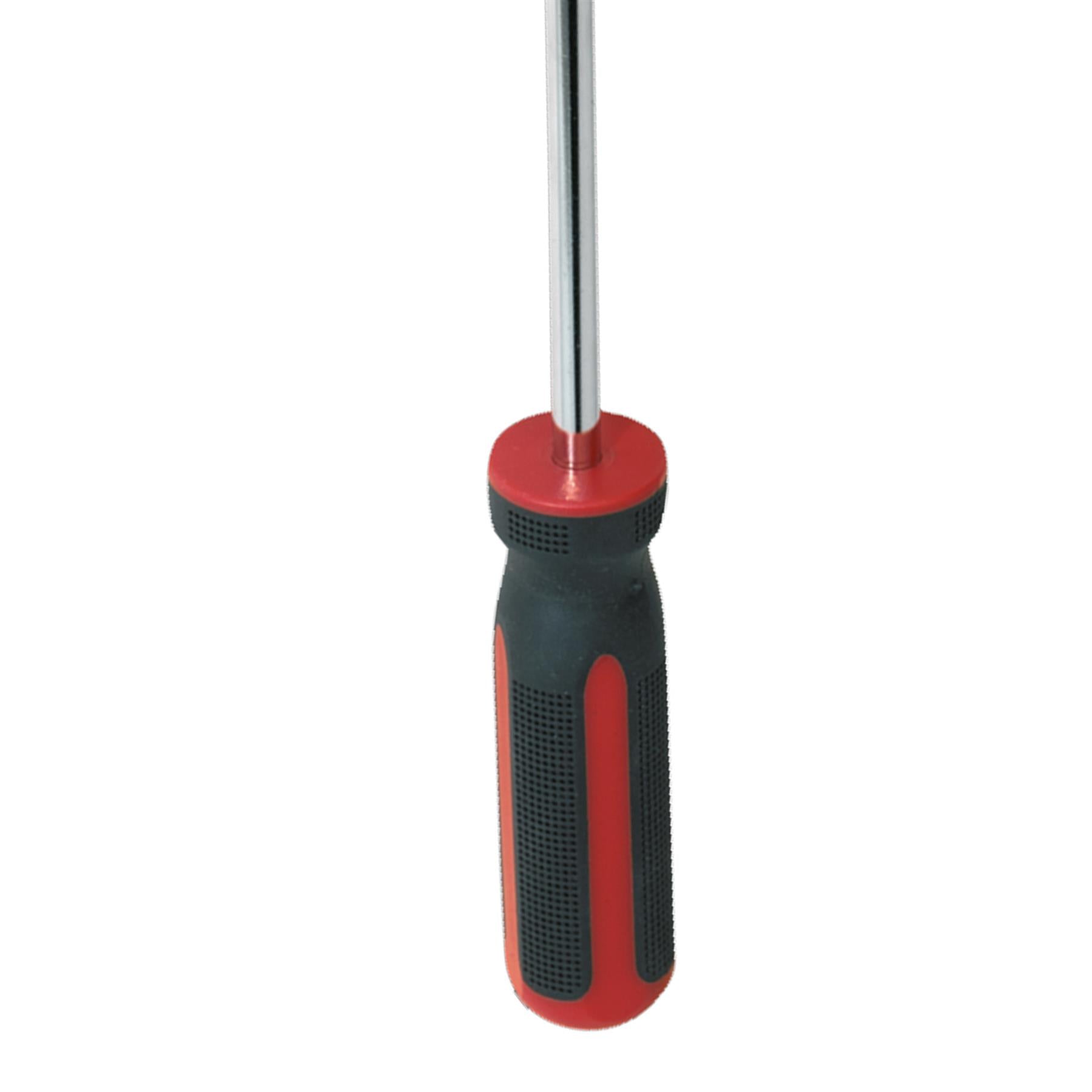 Sealey Long Curved Rubber Hook Tool
