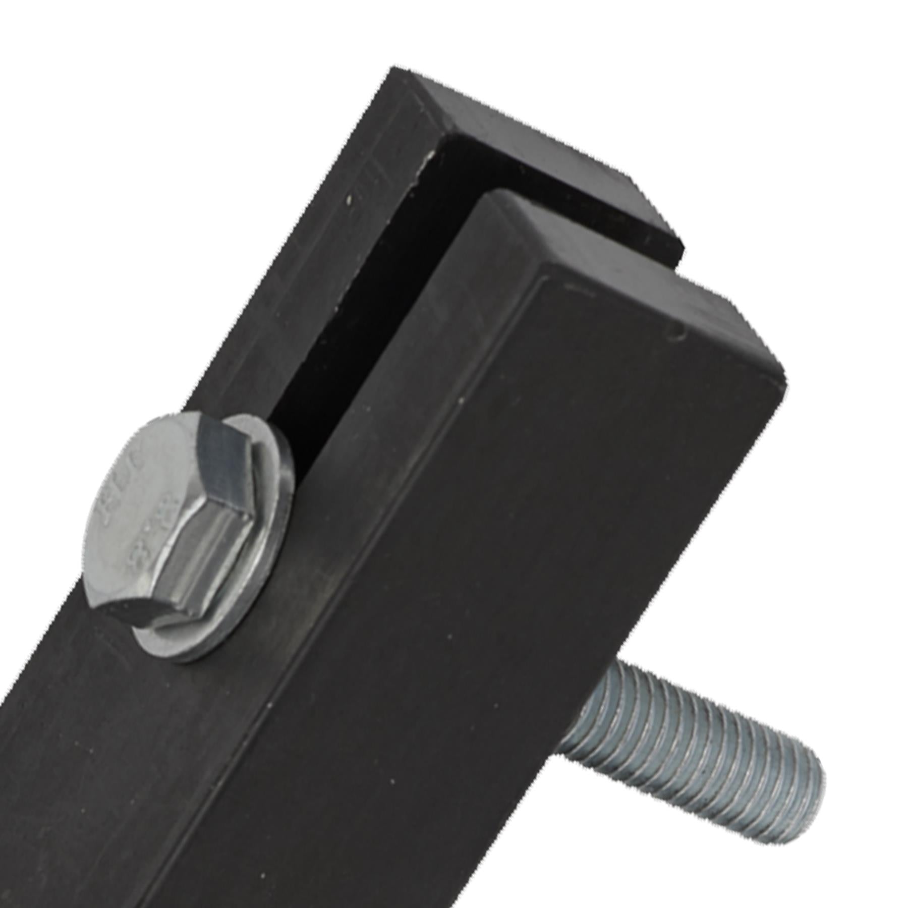 Vibration Damper/Pulley Puller - for Ford 2.0D EcoBlue VSE6542 Sealey