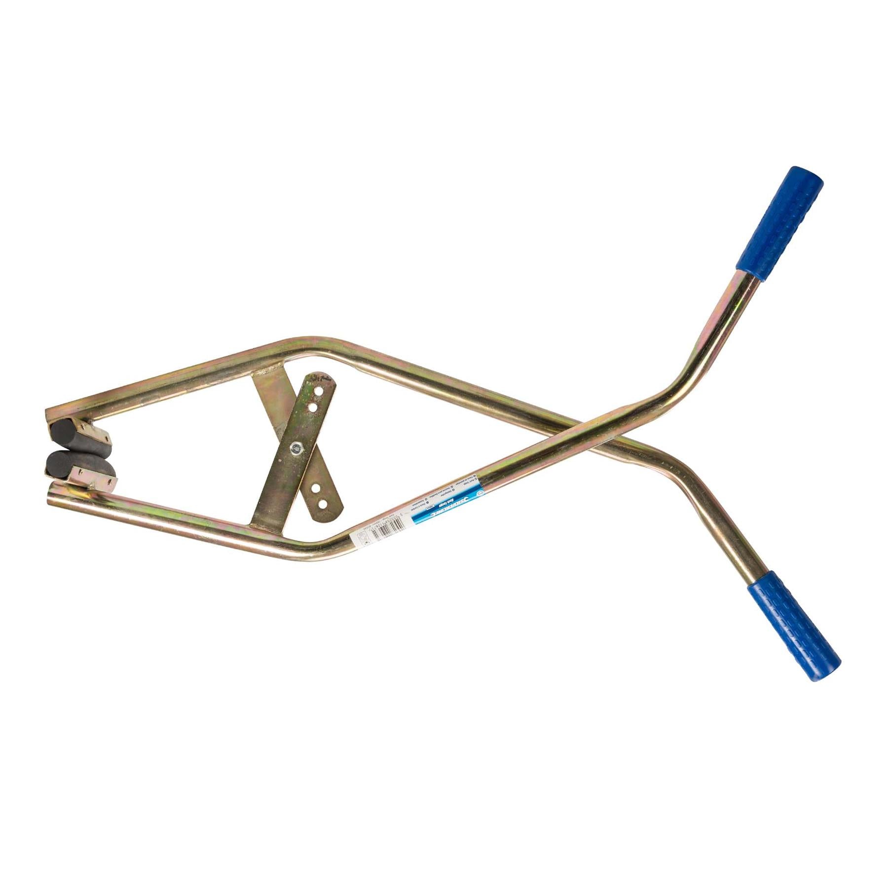 Kerb Tongs Contractors Building Stones Paving Guttering 700mm Long 150mm Wide