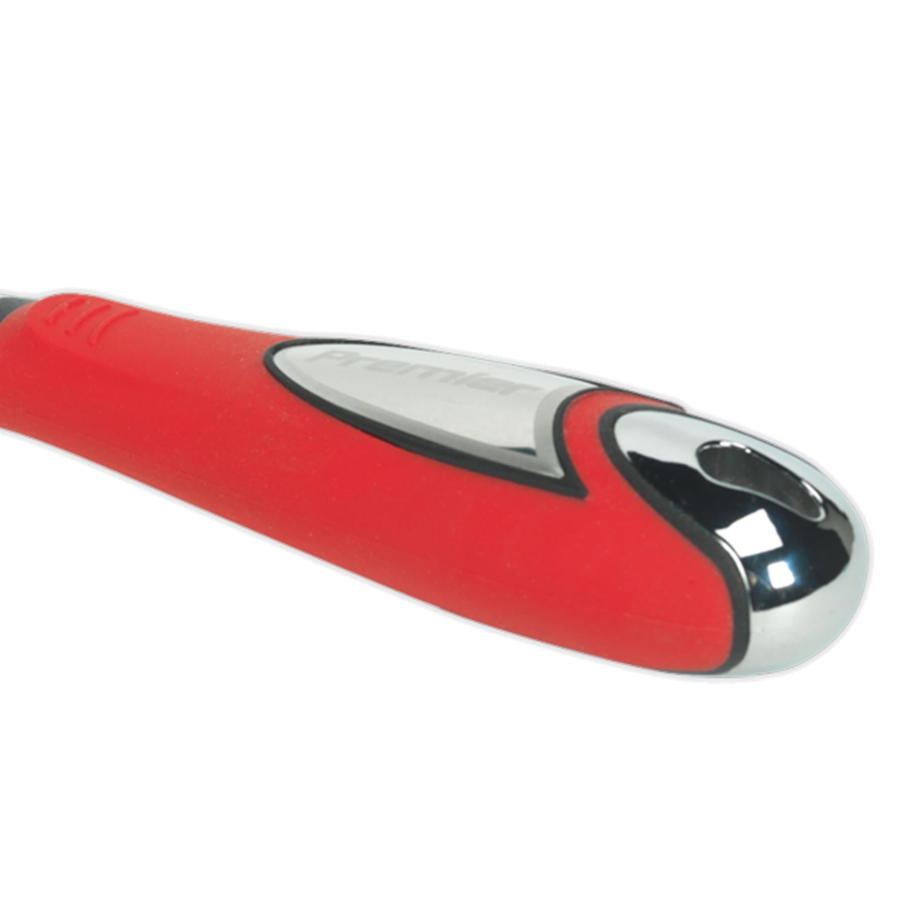 Sealey Ratchet Wrench Offset 1/2"Sq Drive